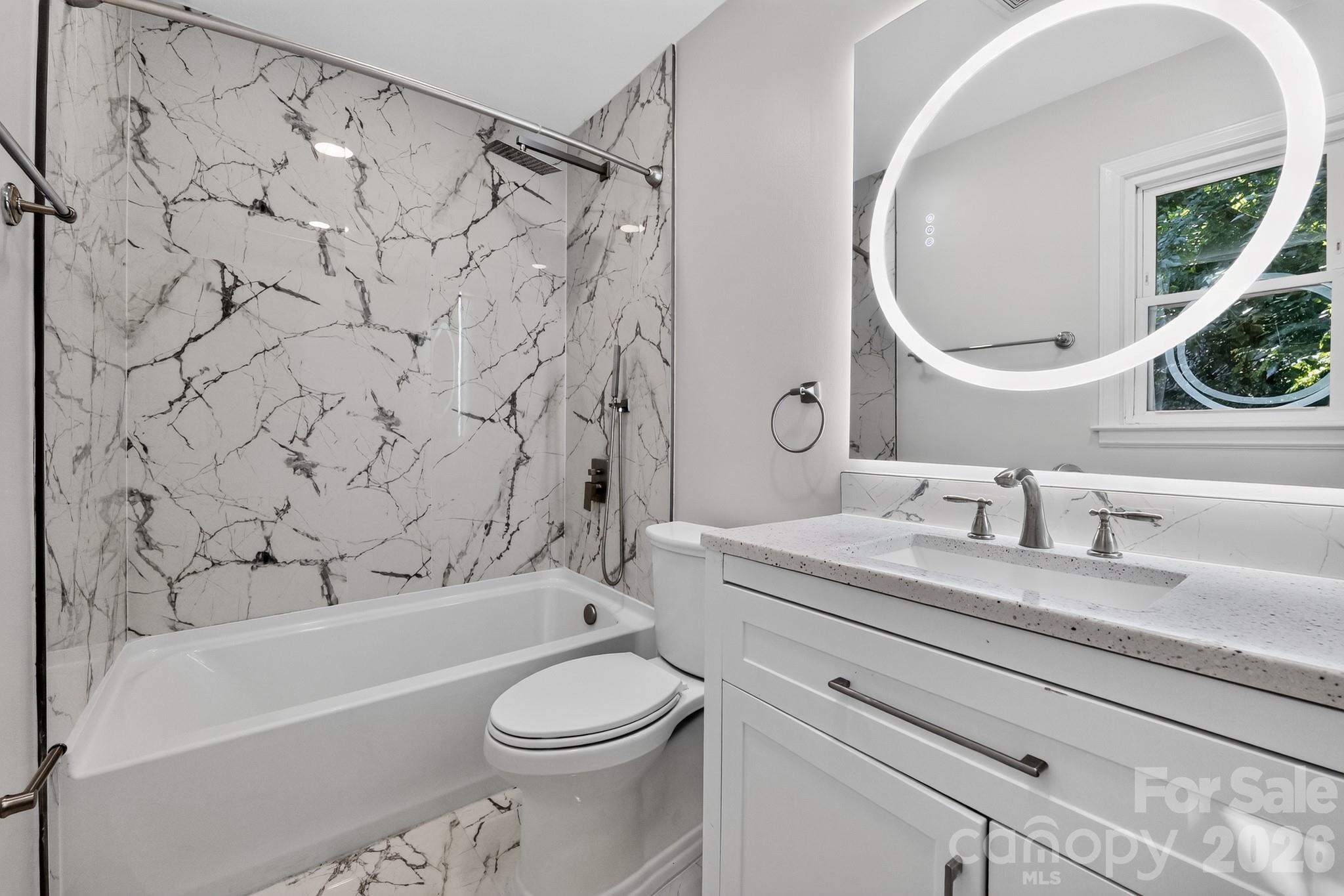 6820 Barrington Drive — Charlotte
