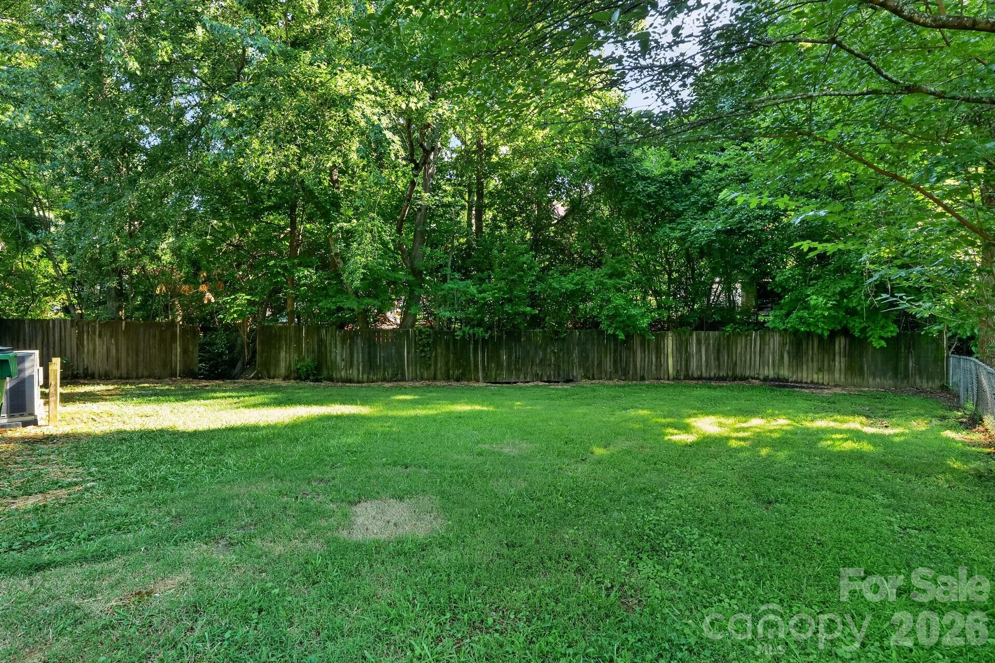 6820 Barrington Drive — Charlotte
