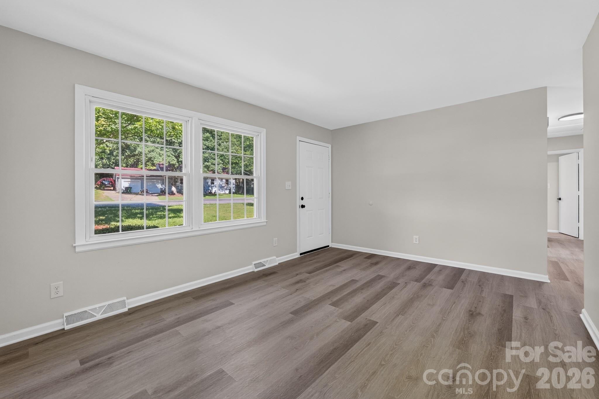 6820 Barrington Drive — Charlotte