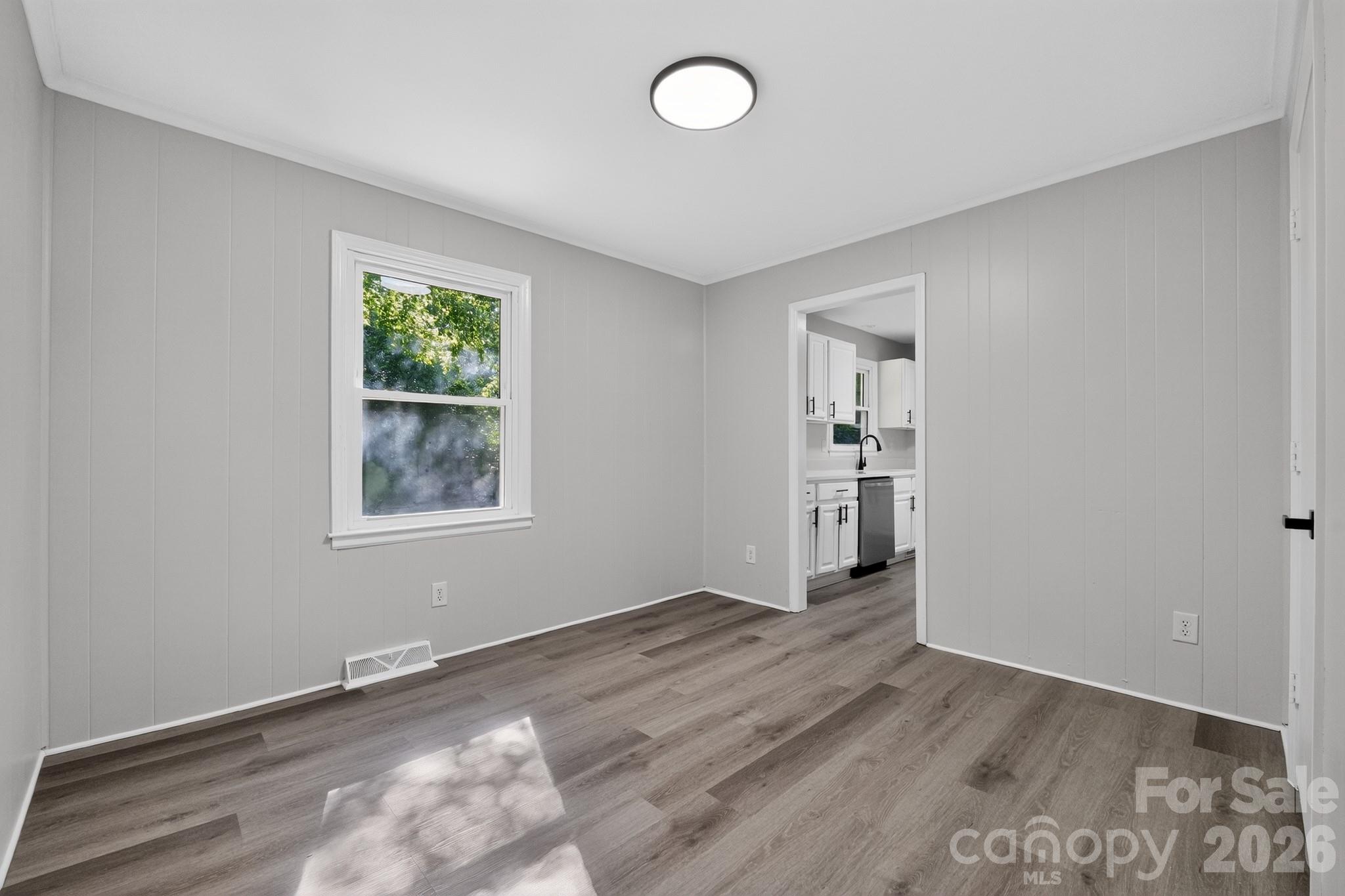 6820 Barrington Drive — Charlotte
