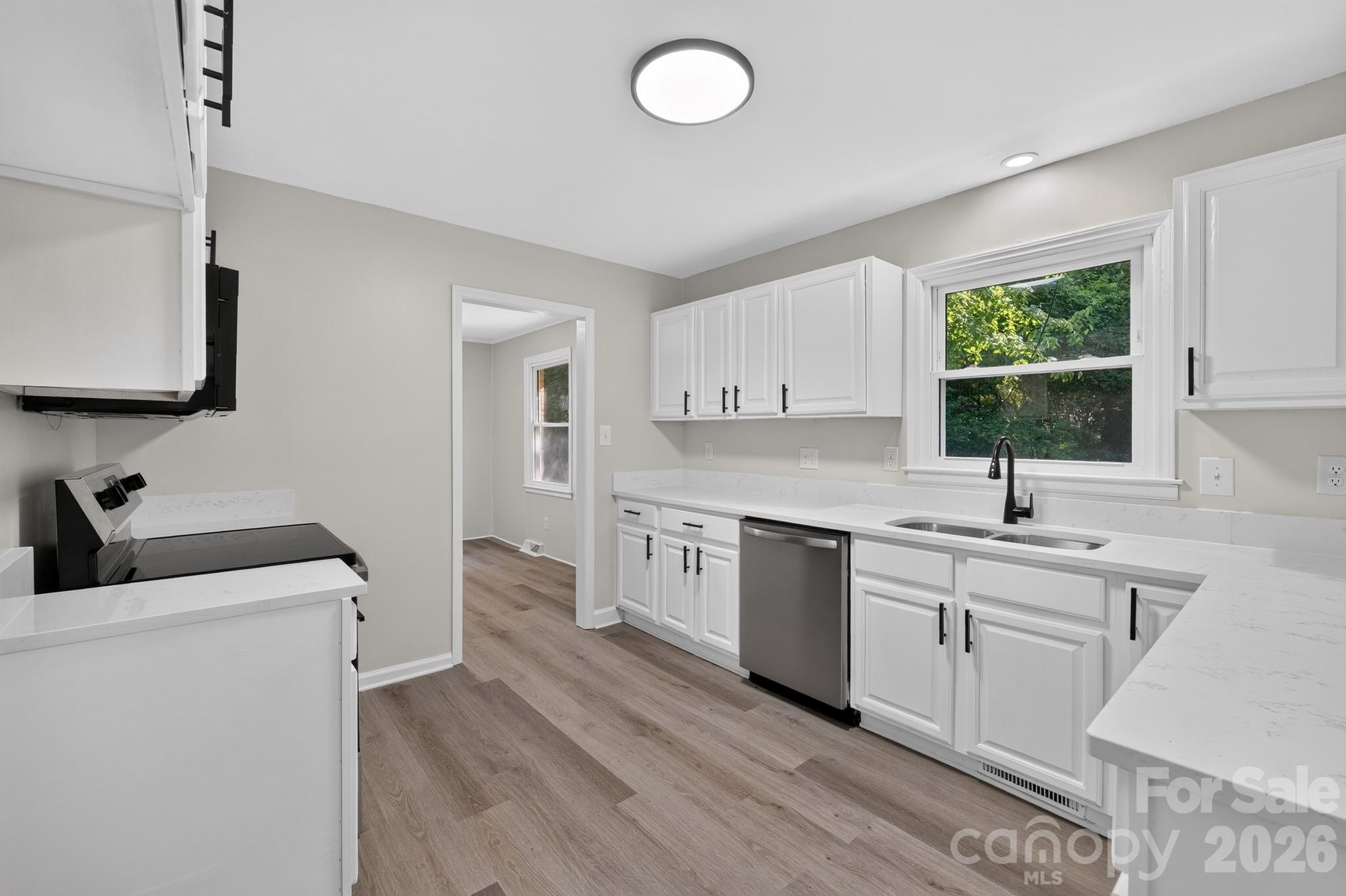 6820 Barrington Drive — Charlotte