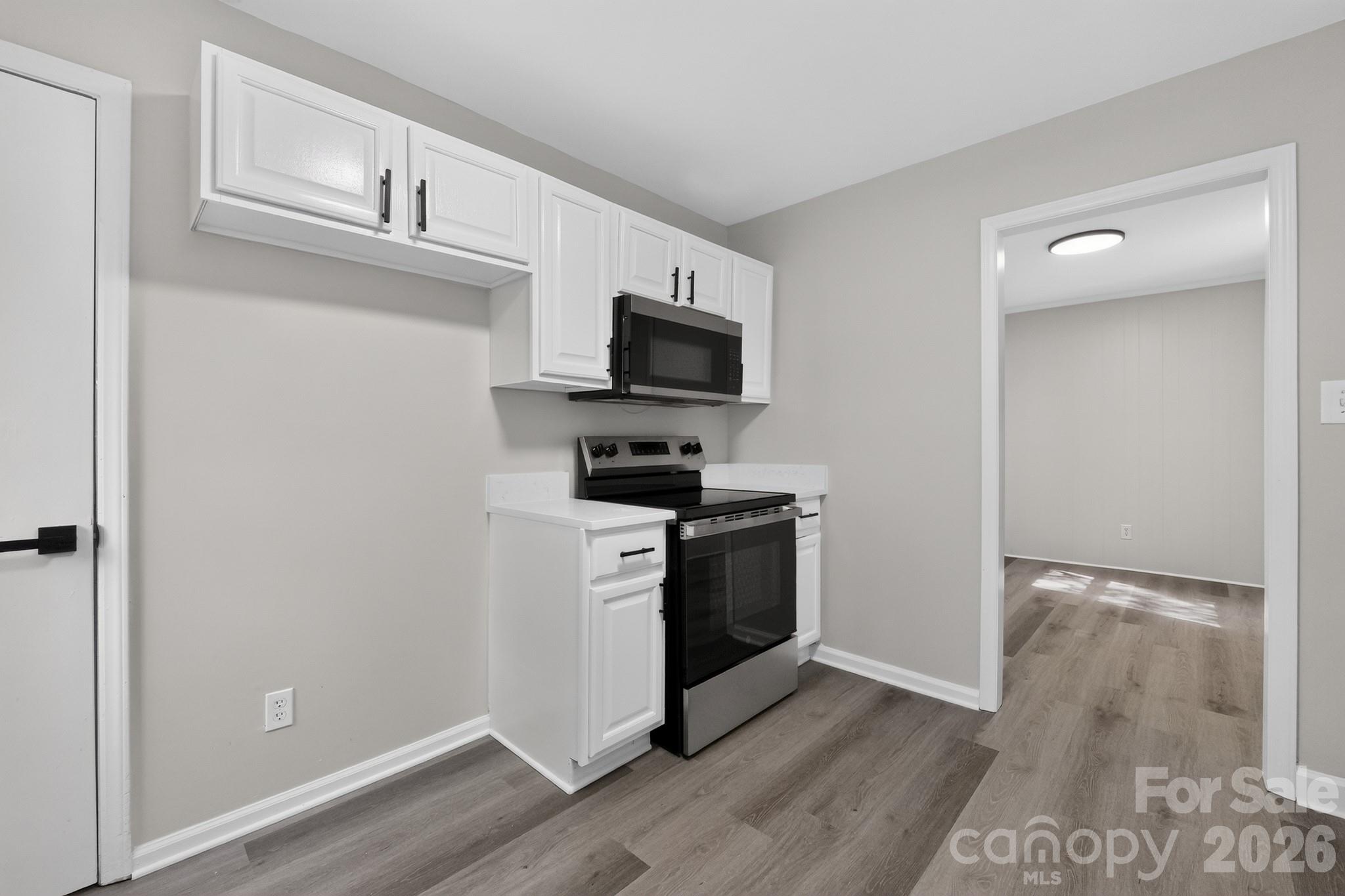 6820 Barrington Drive — Charlotte