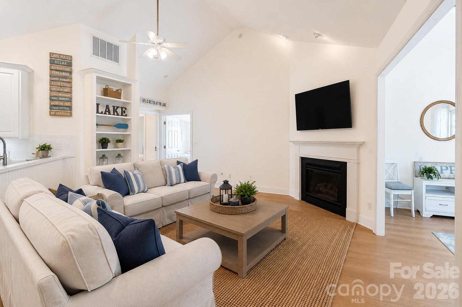 246 Canvasback Road — Mooresville