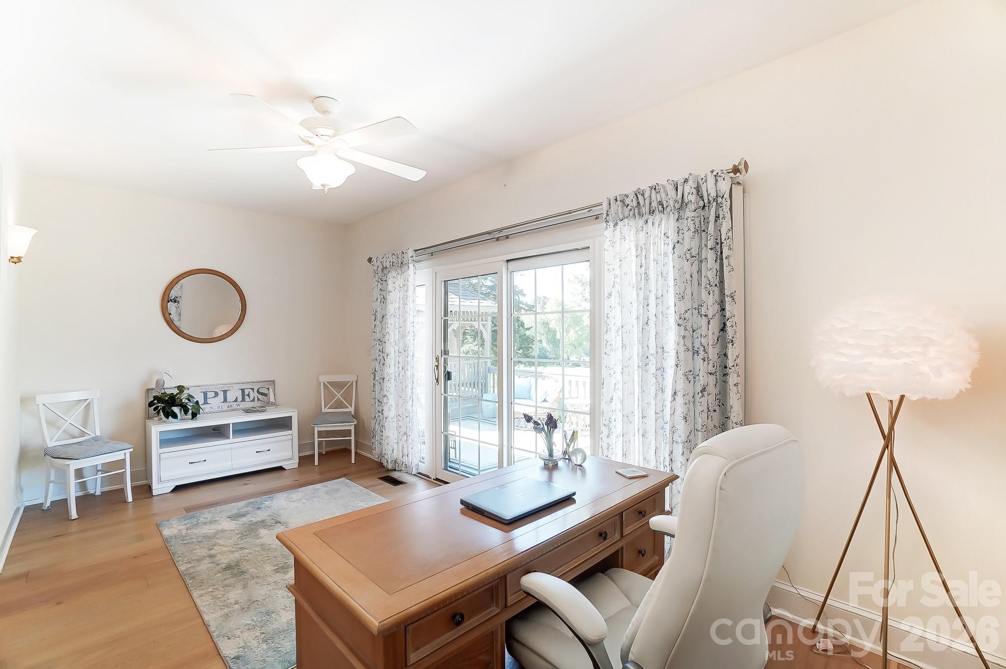 246 Canvasback Road — Mooresville