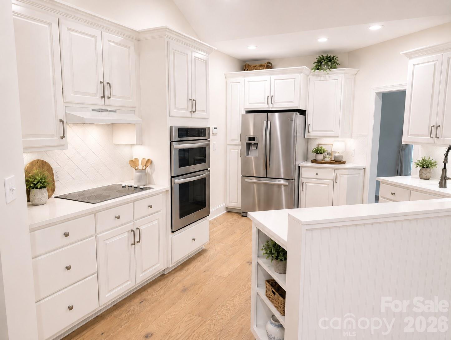 246 Canvasback Road — Mooresville