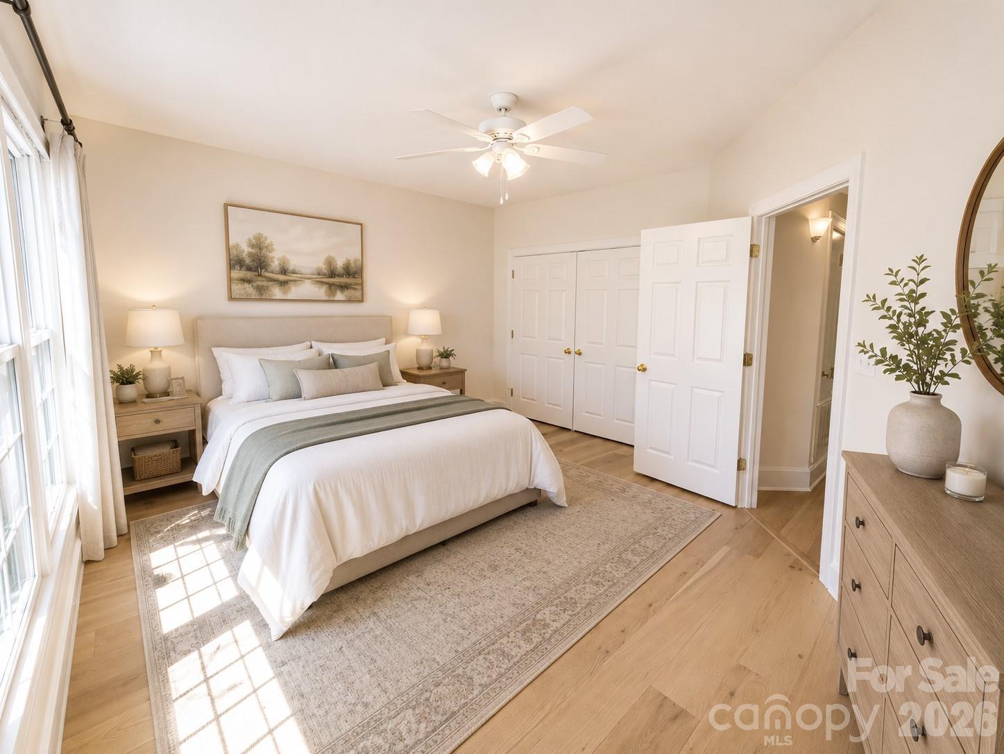 246 Canvasback Road — Mooresville