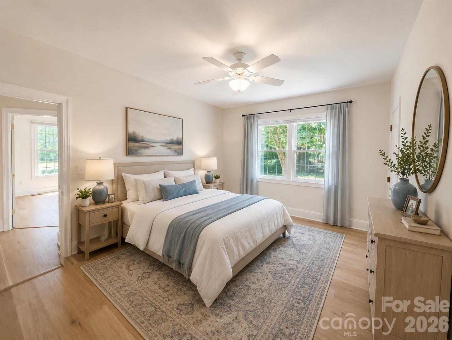 246 Canvasback Road — Mooresville