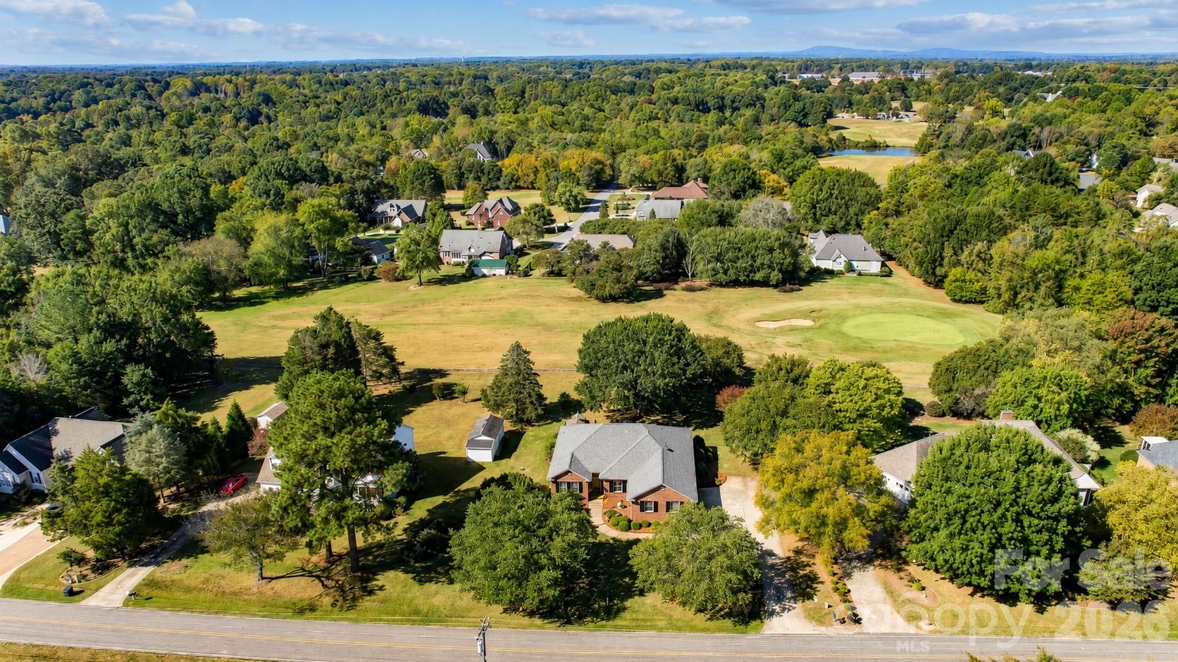 246 Canvasback Road — Mooresville