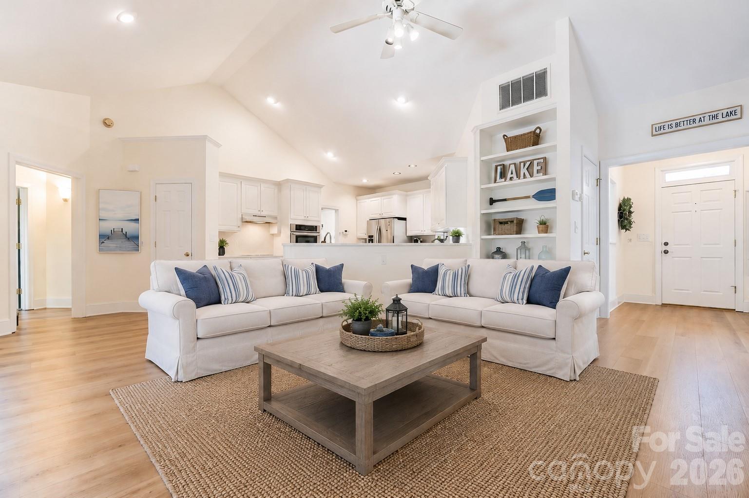 246 Canvasback Road — Mooresville
