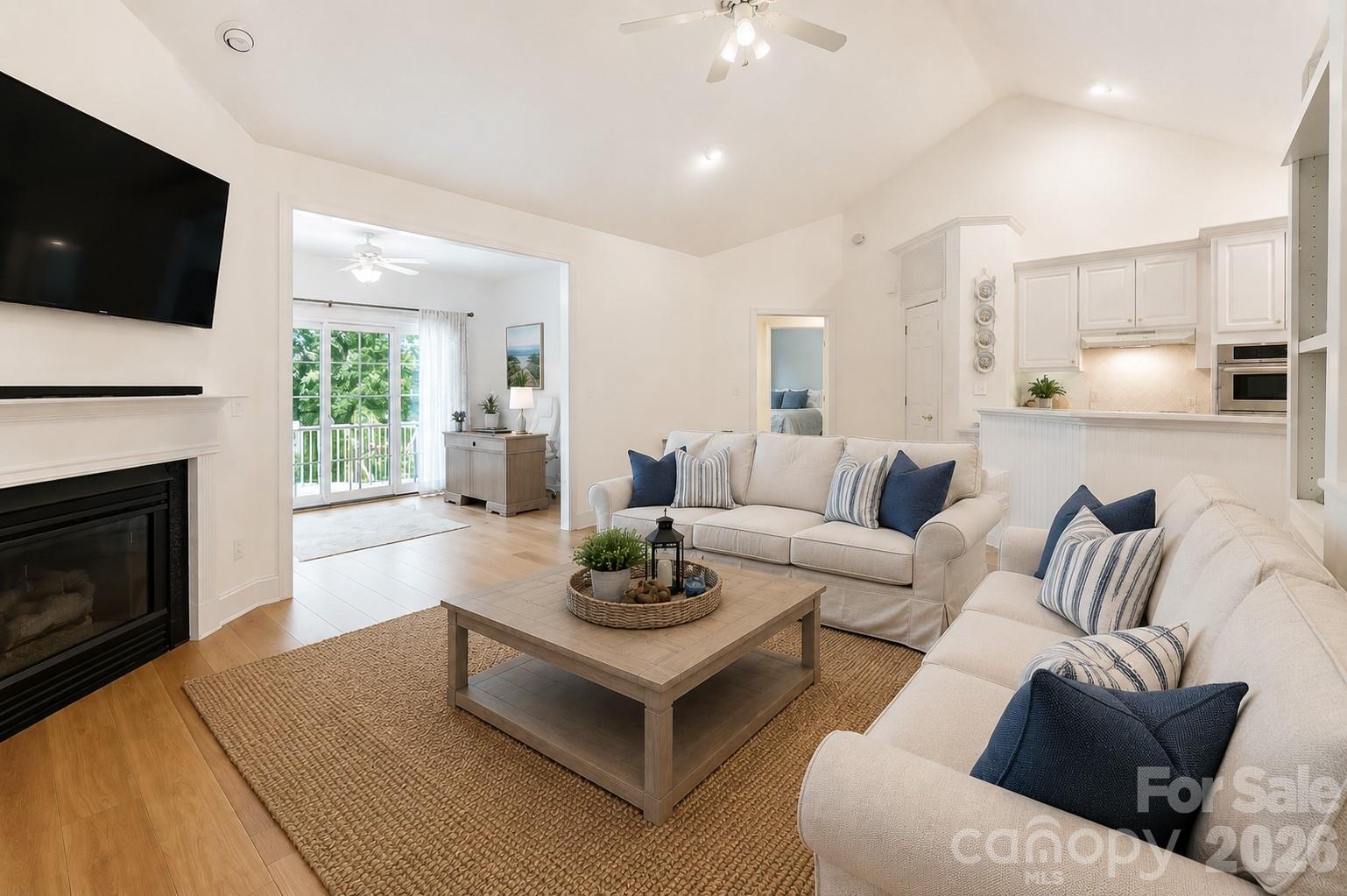 246 Canvasback Road — Mooresville