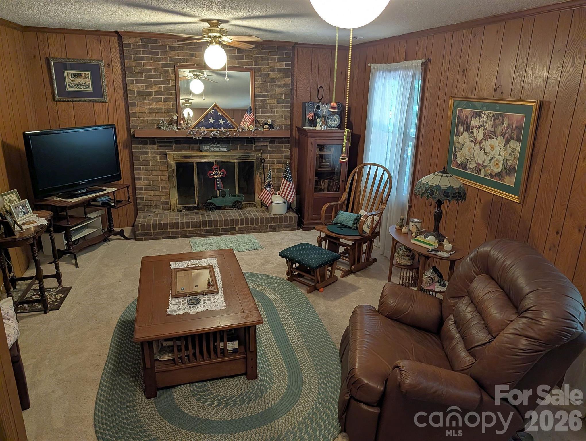215 Swamp Fox Drive — Fort Mill