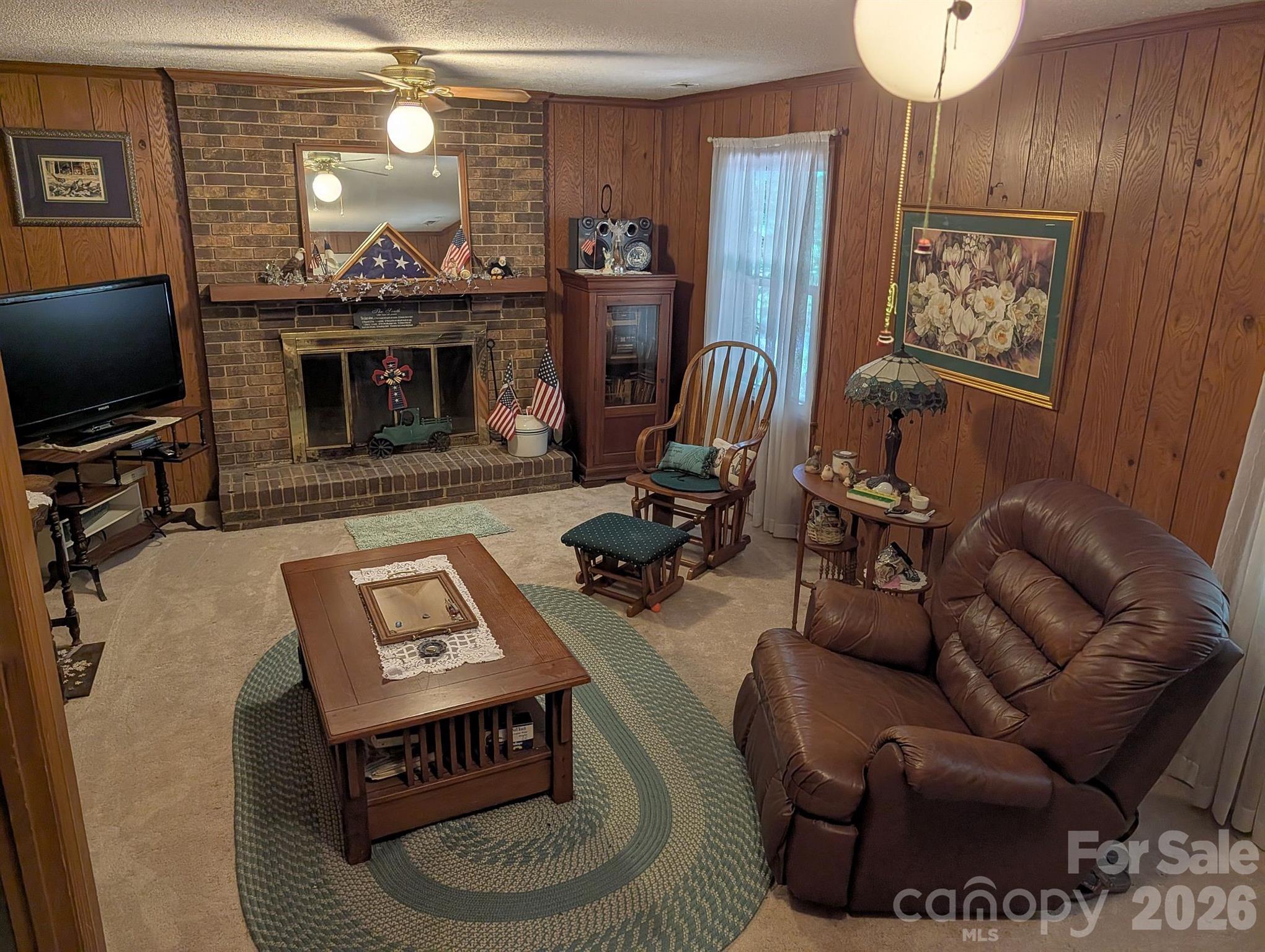 215 Swamp Fox Drive — Fort Mill