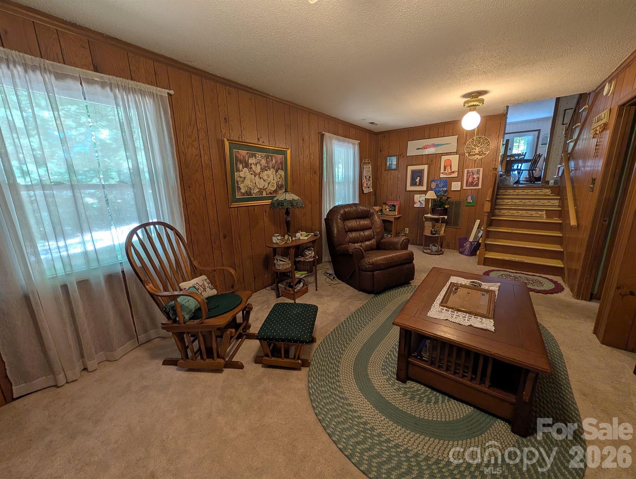 215 Swamp Fox Drive — Fort Mill