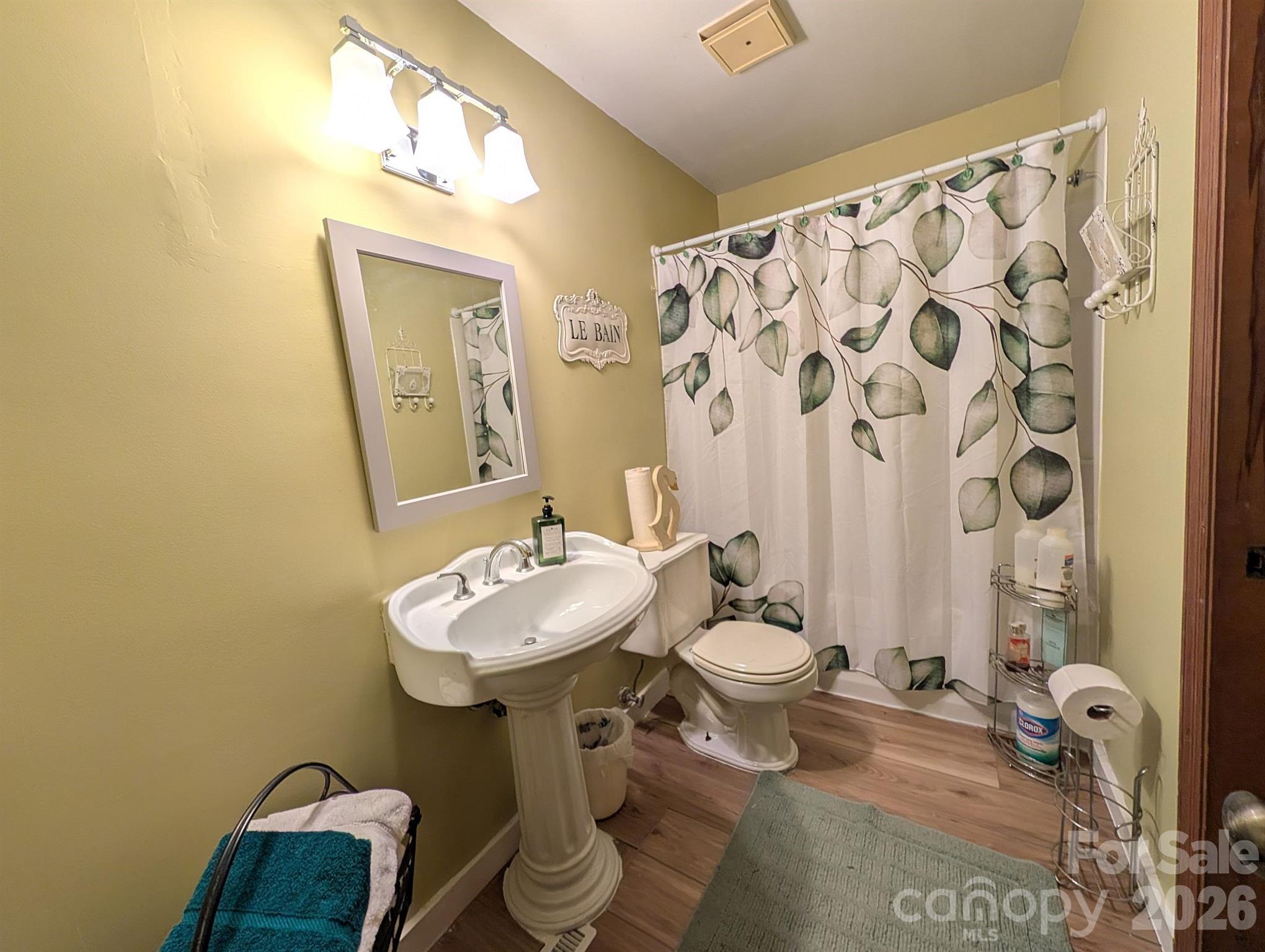 215 Swamp Fox Drive — Fort Mill