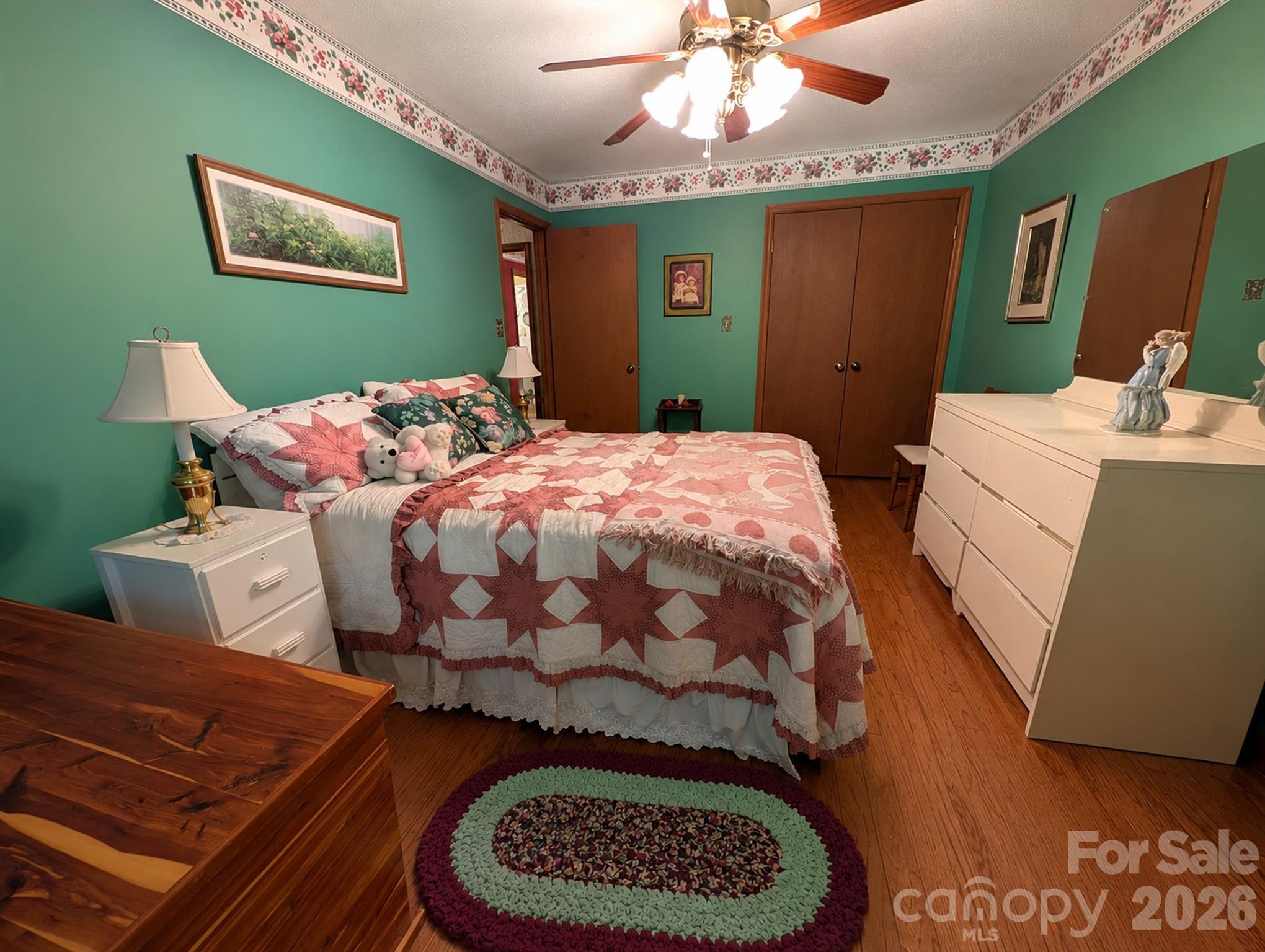 215 Swamp Fox Drive — Fort Mill