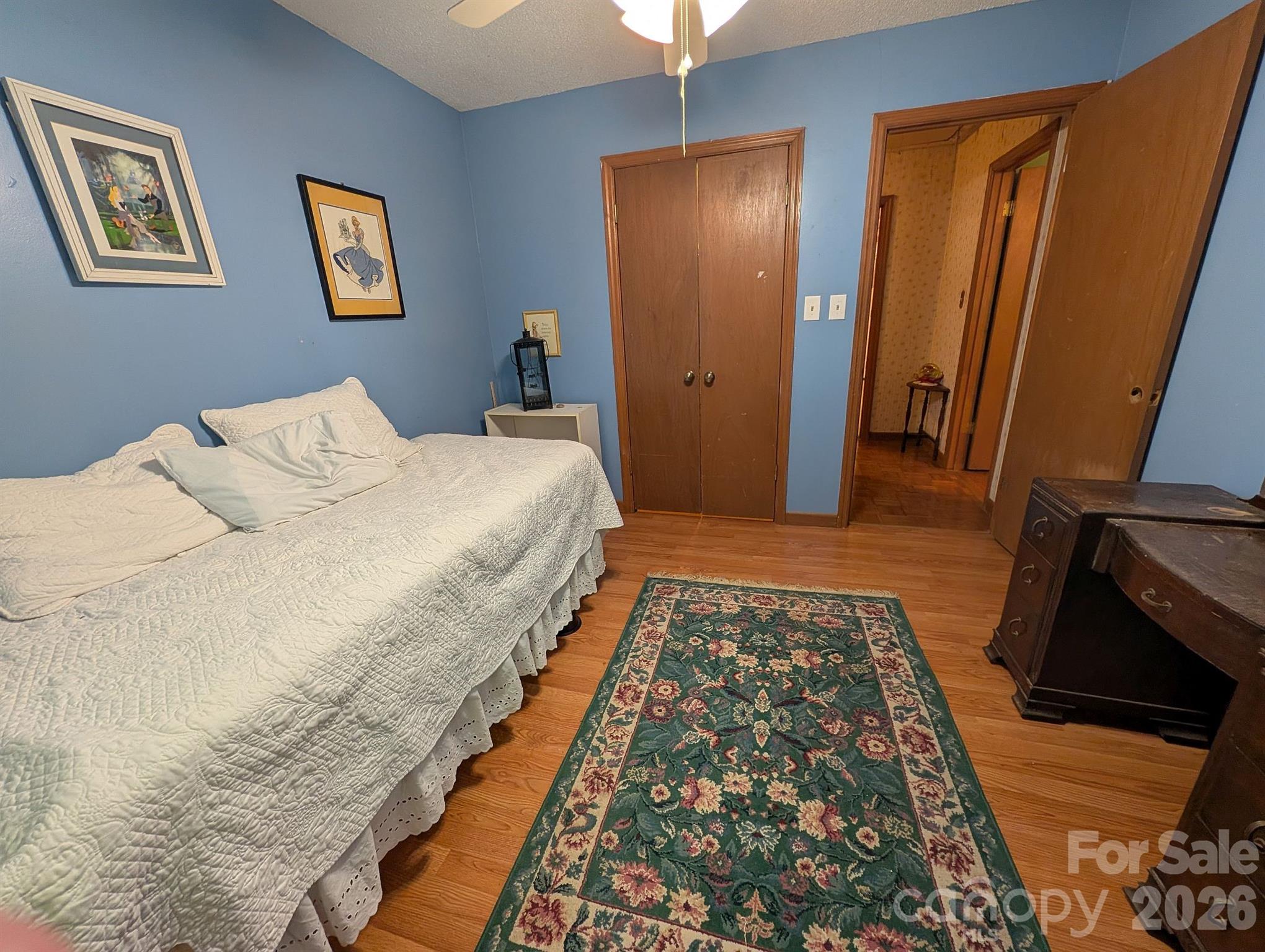 215 Swamp Fox Drive — Fort Mill