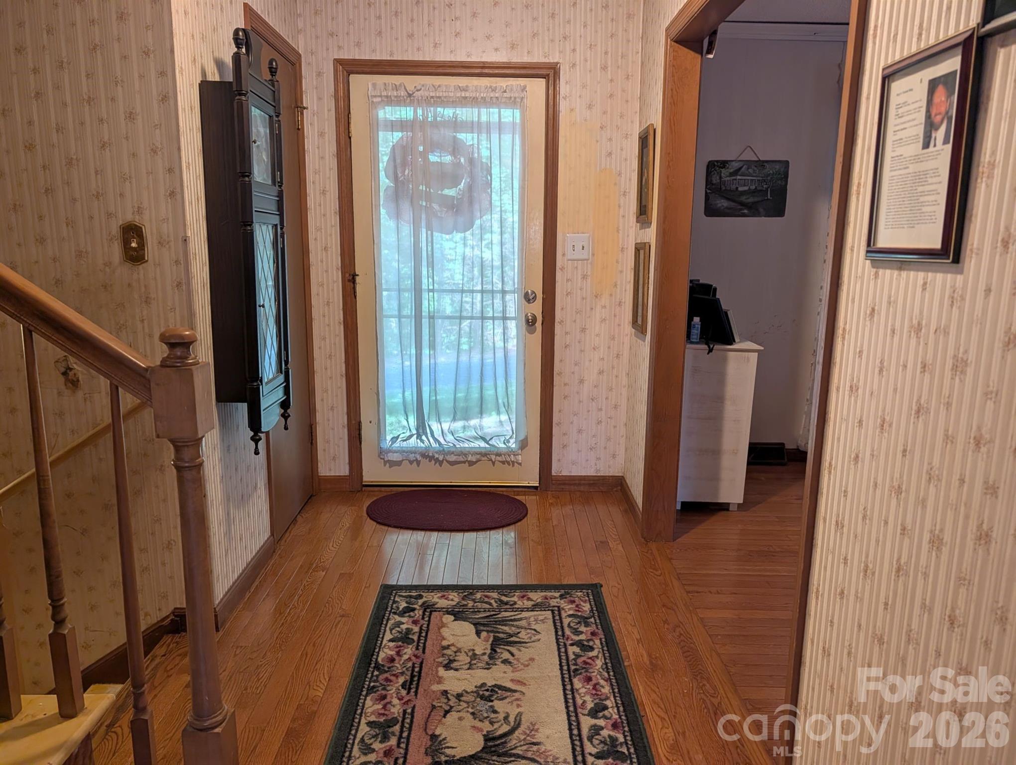 215 Swamp Fox Drive — Fort Mill