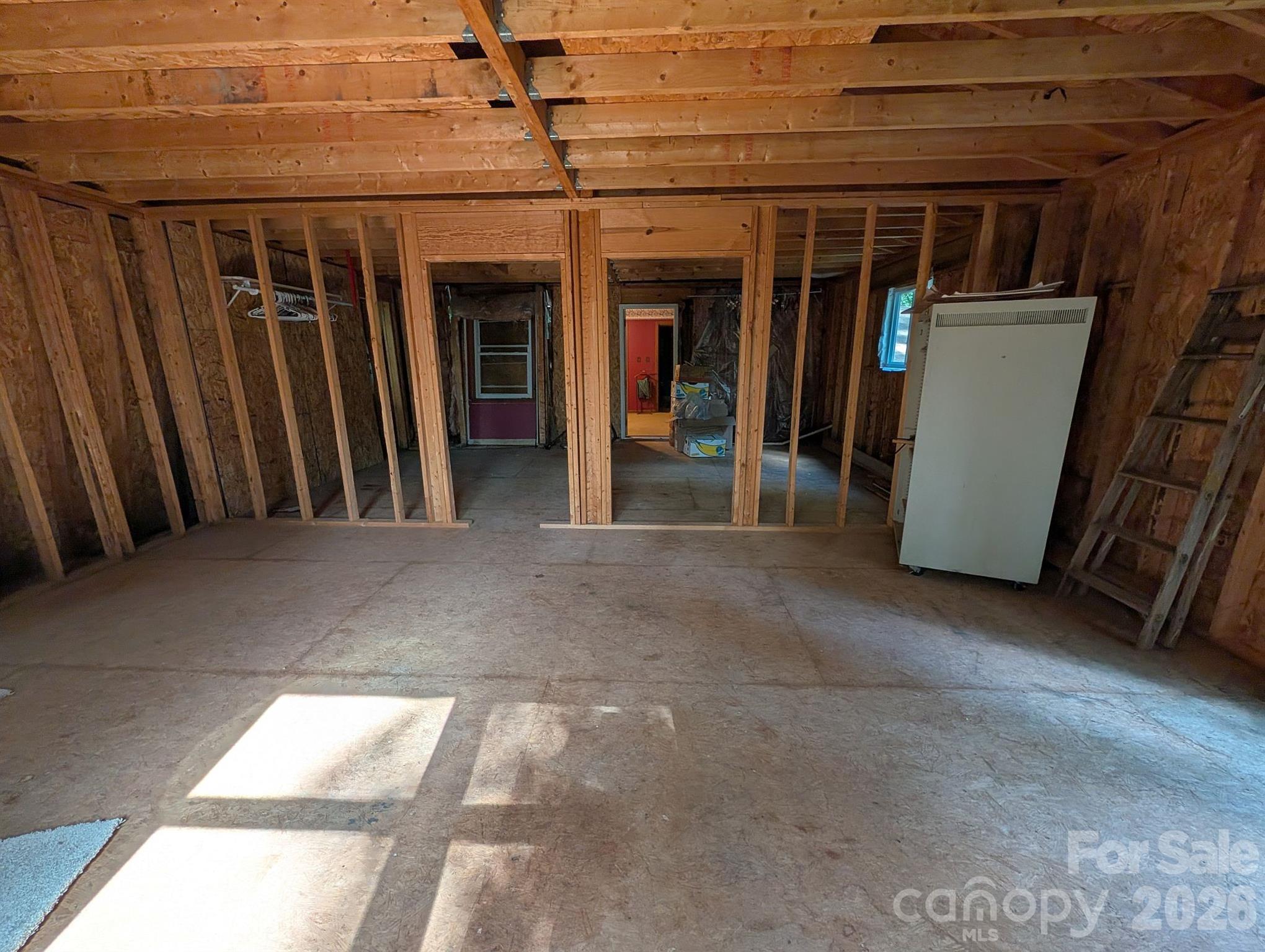 215 Swamp Fox Drive — Fort Mill