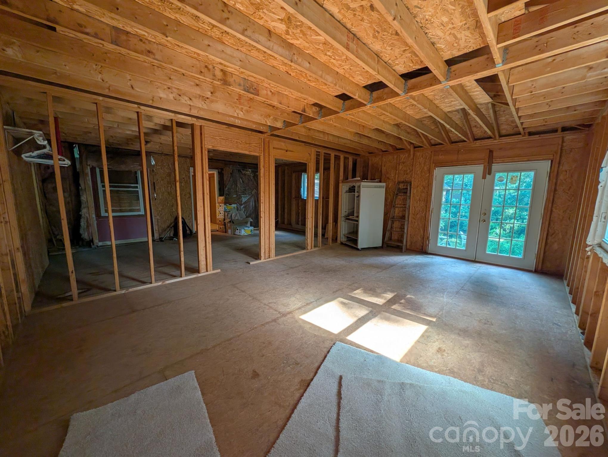215 Swamp Fox Drive — Fort Mill