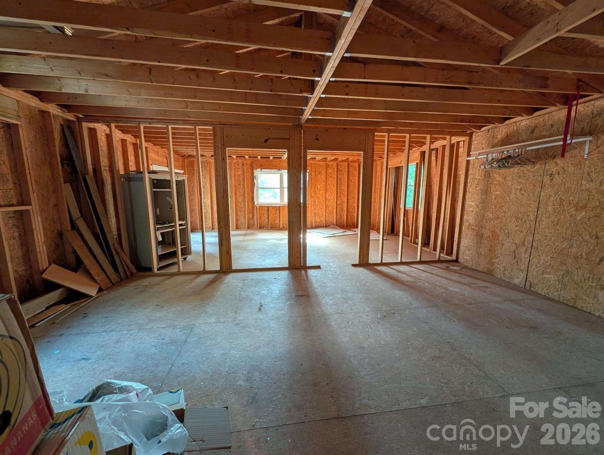 215 Swamp Fox Drive — Fort Mill