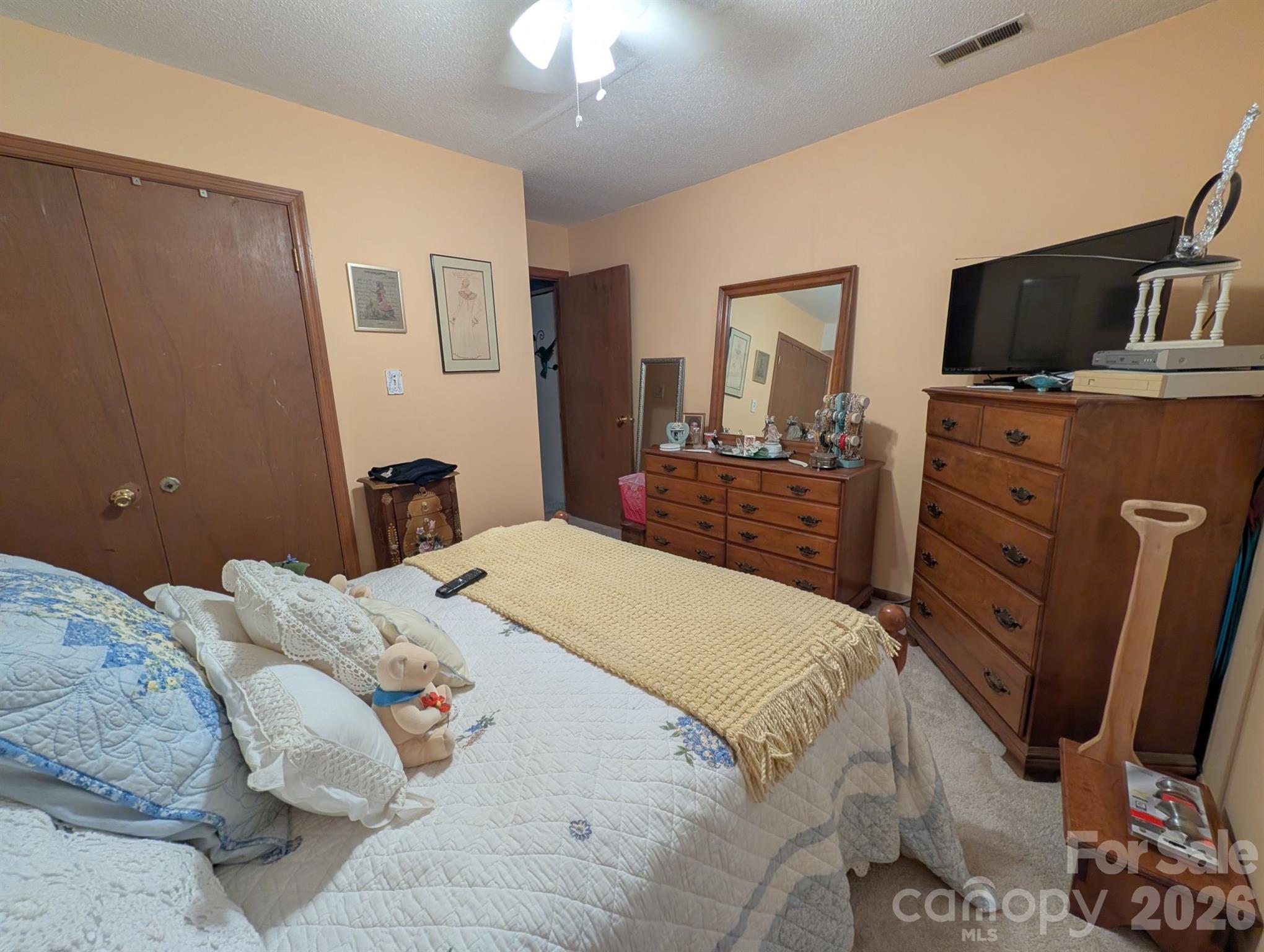 215 Swamp Fox Drive — Fort Mill