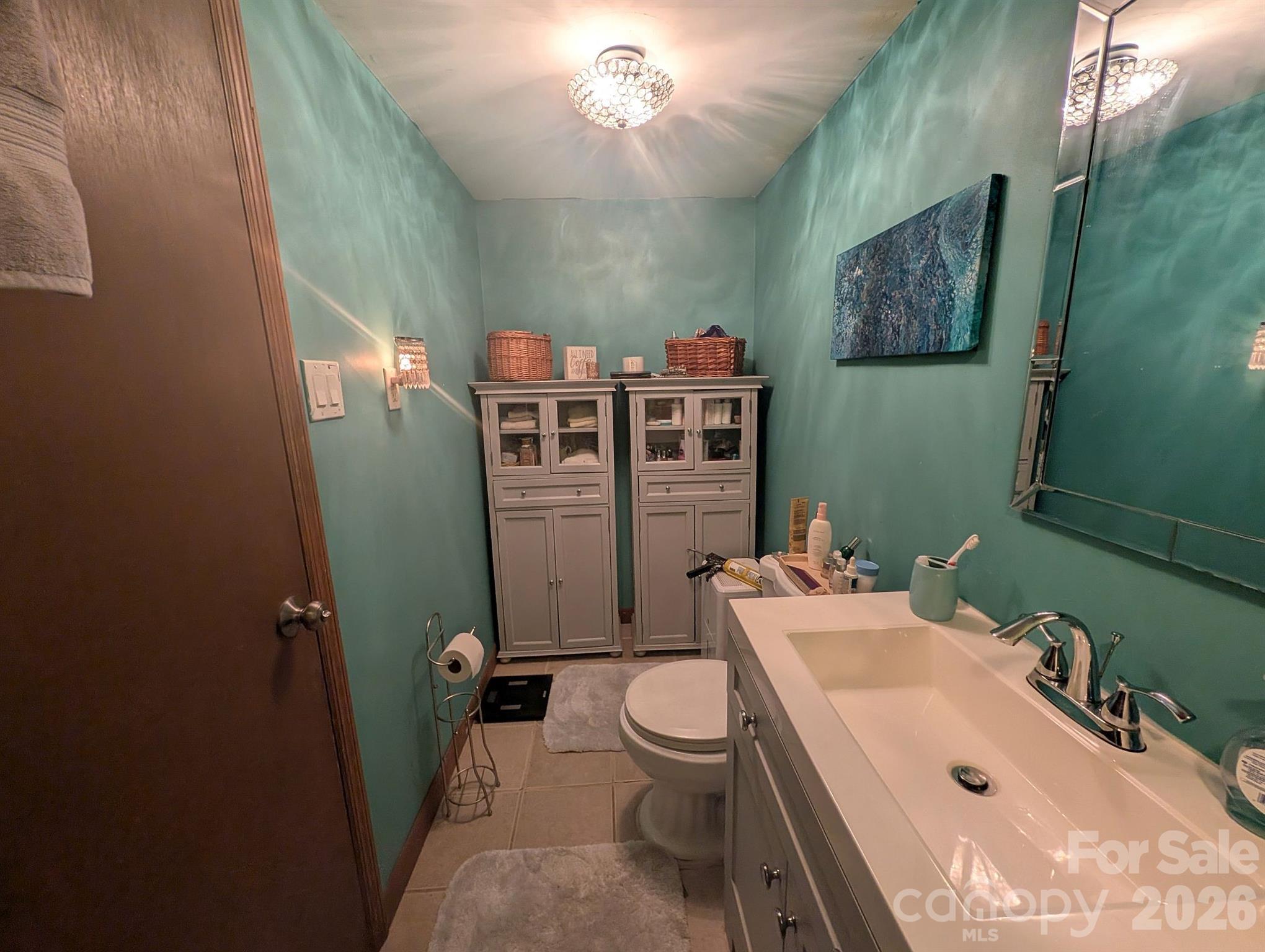 215 Swamp Fox Drive — Fort Mill