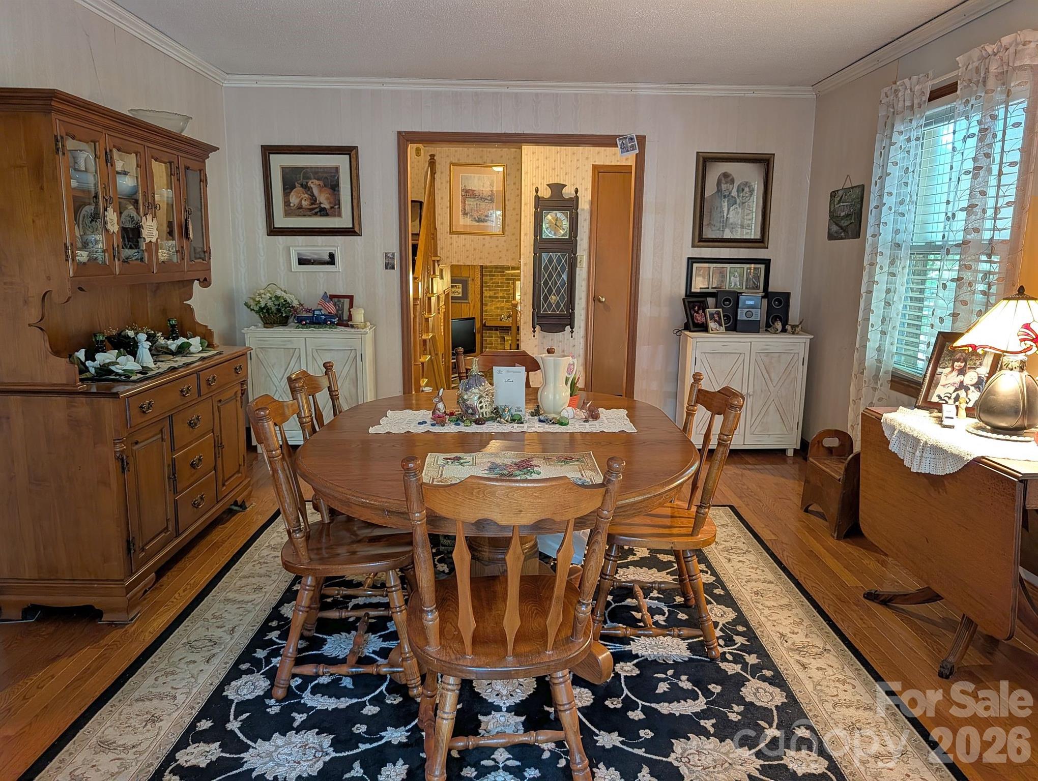 215 Swamp Fox Drive — Fort Mill