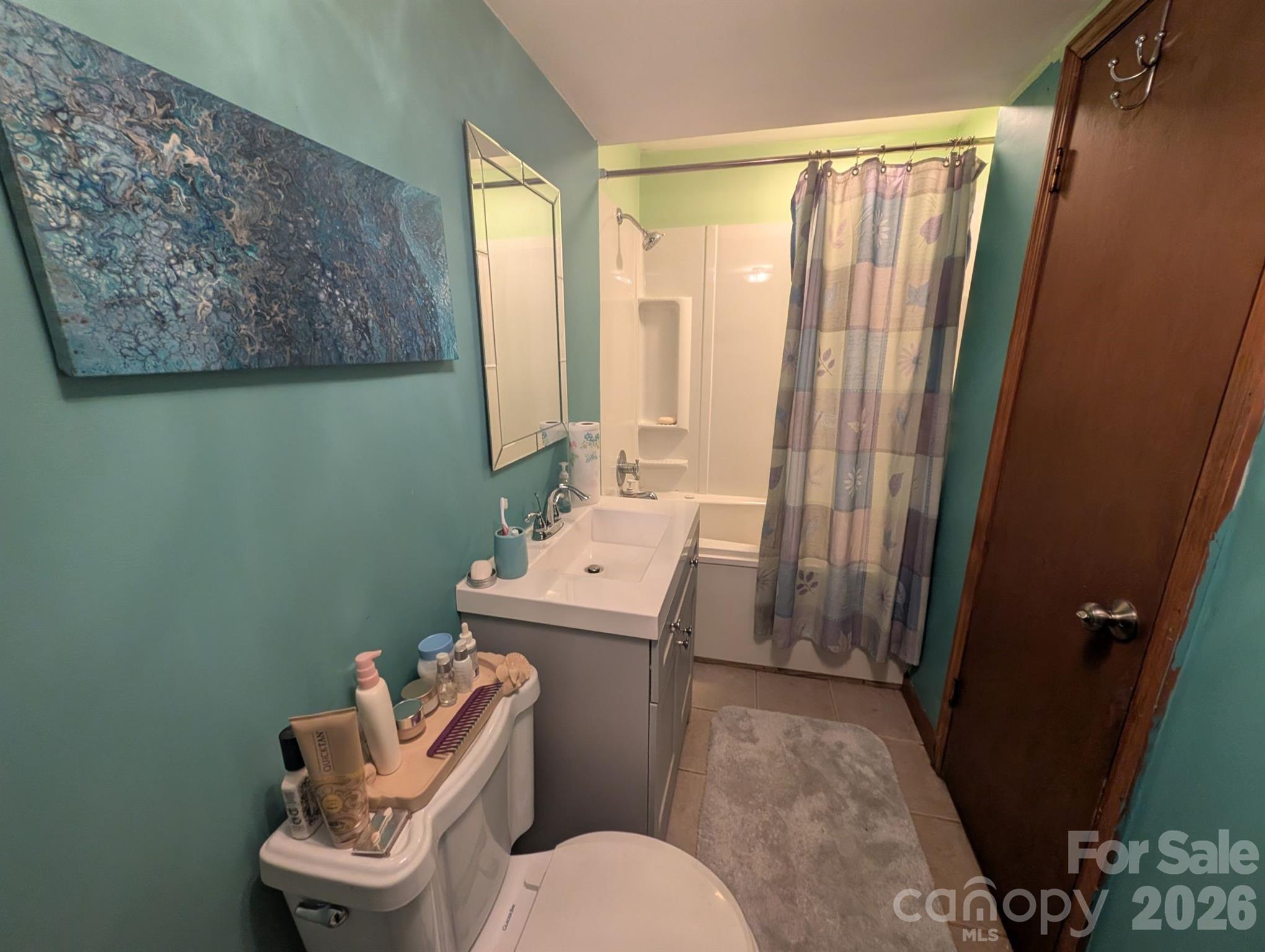 215 Swamp Fox Drive — Fort Mill