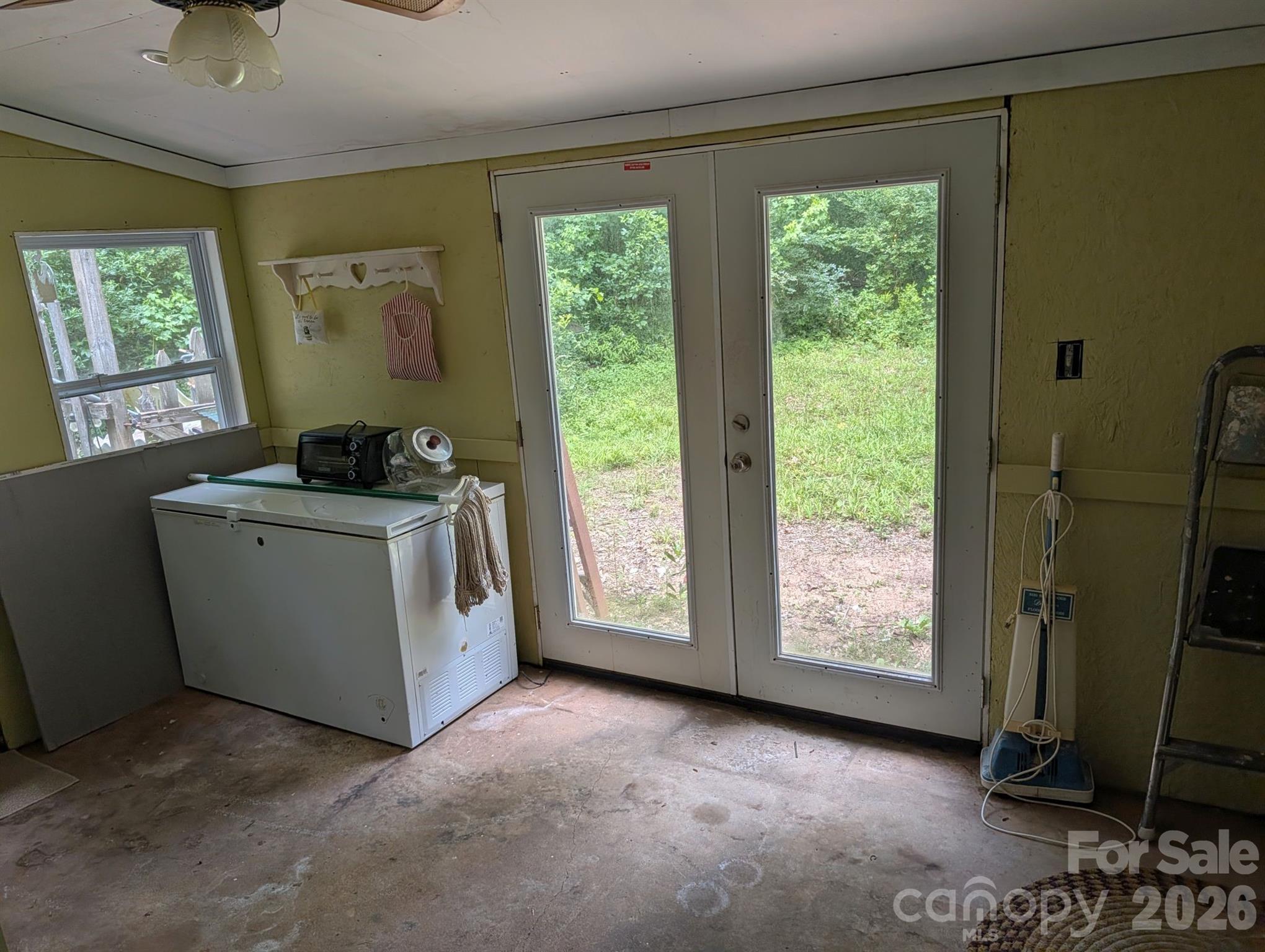 215 Swamp Fox Drive — Fort Mill