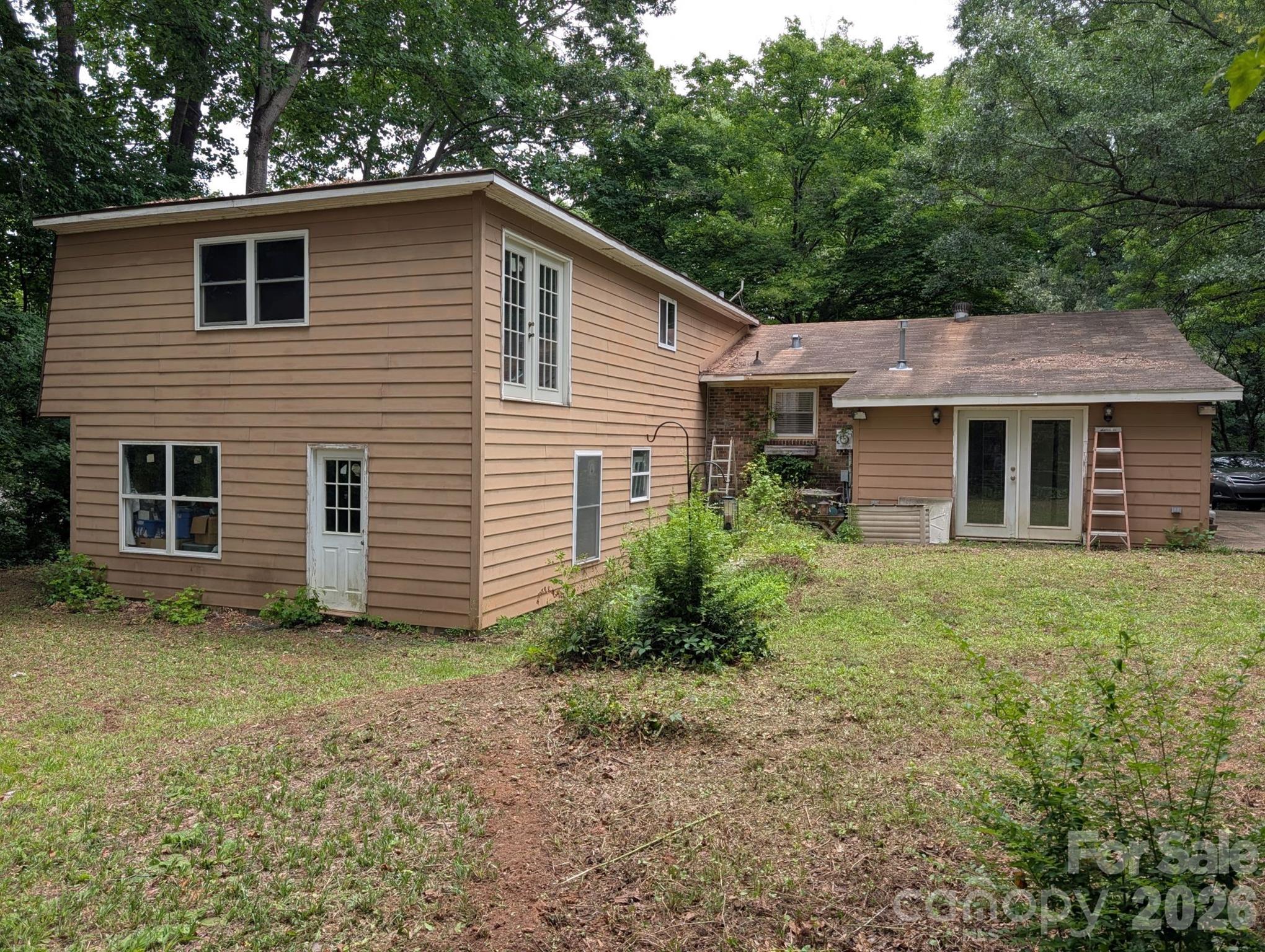215 Swamp Fox Drive — Fort Mill