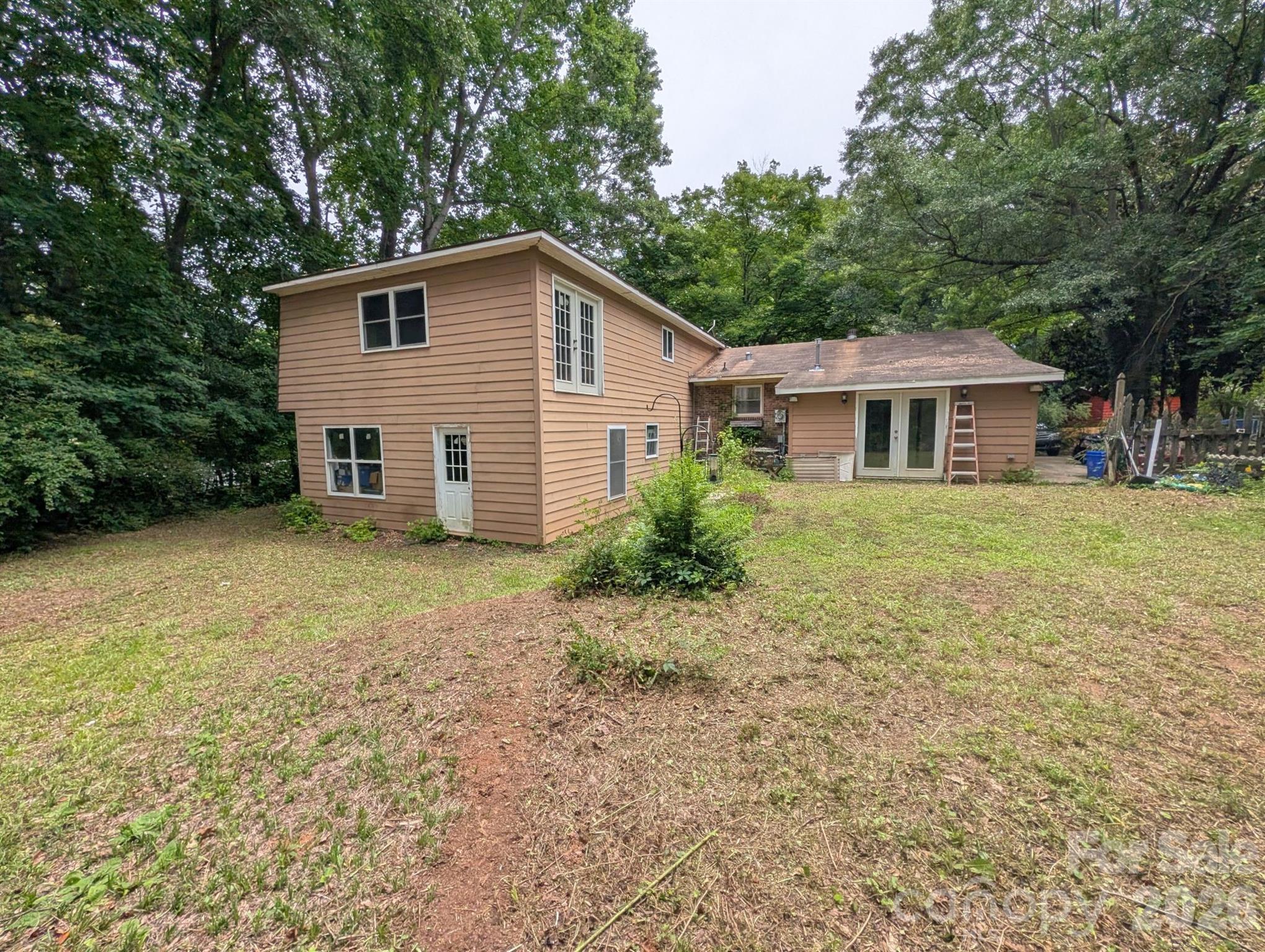 215 Swamp Fox Drive — Fort Mill
