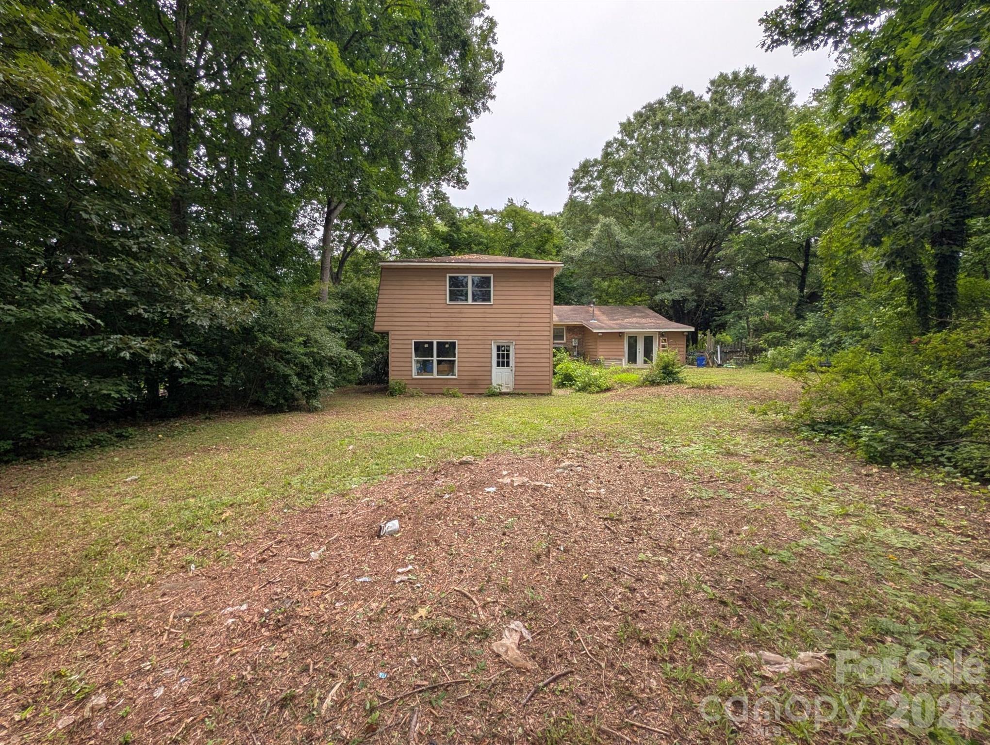 215 Swamp Fox Drive — Fort Mill