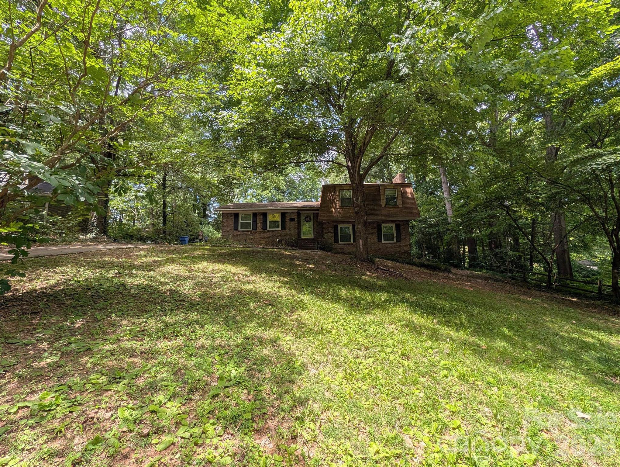 215 Swamp Fox Drive — Fort Mill