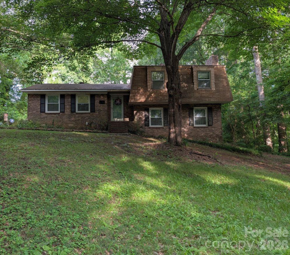 215 Swamp Fox Drive — Fort Mill