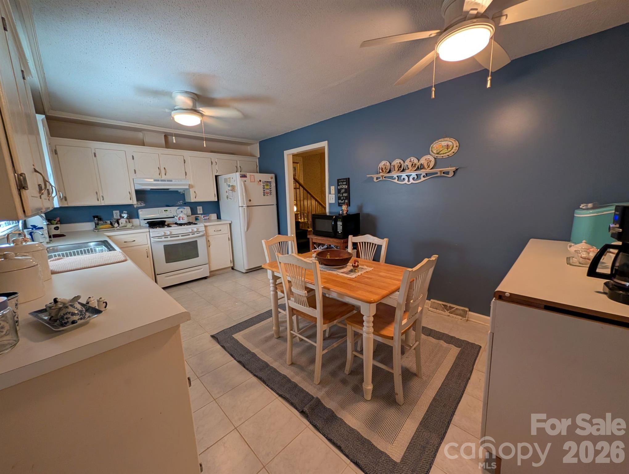 215 Swamp Fox Drive — Fort Mill