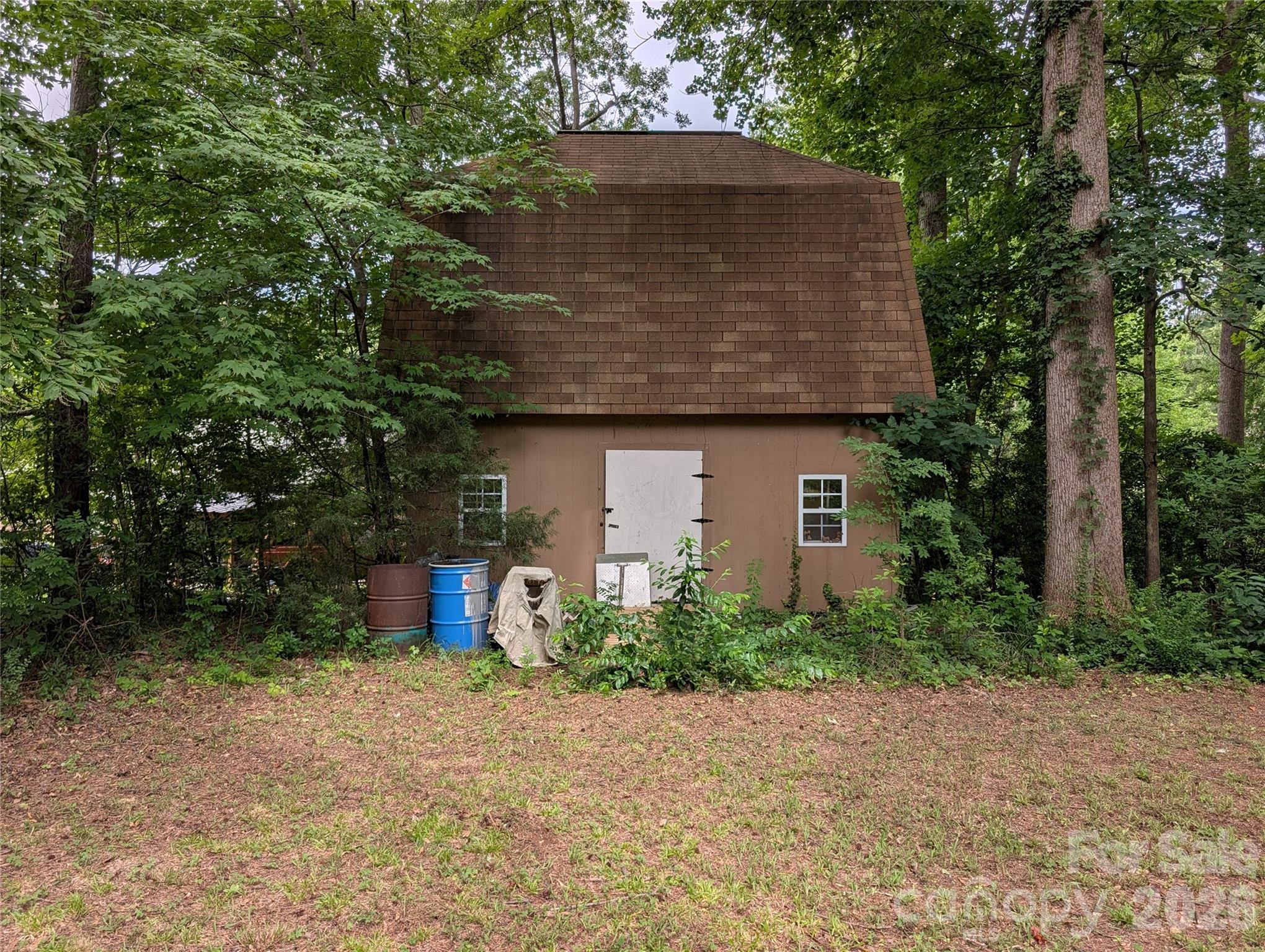 215 Swamp Fox Drive — Fort Mill