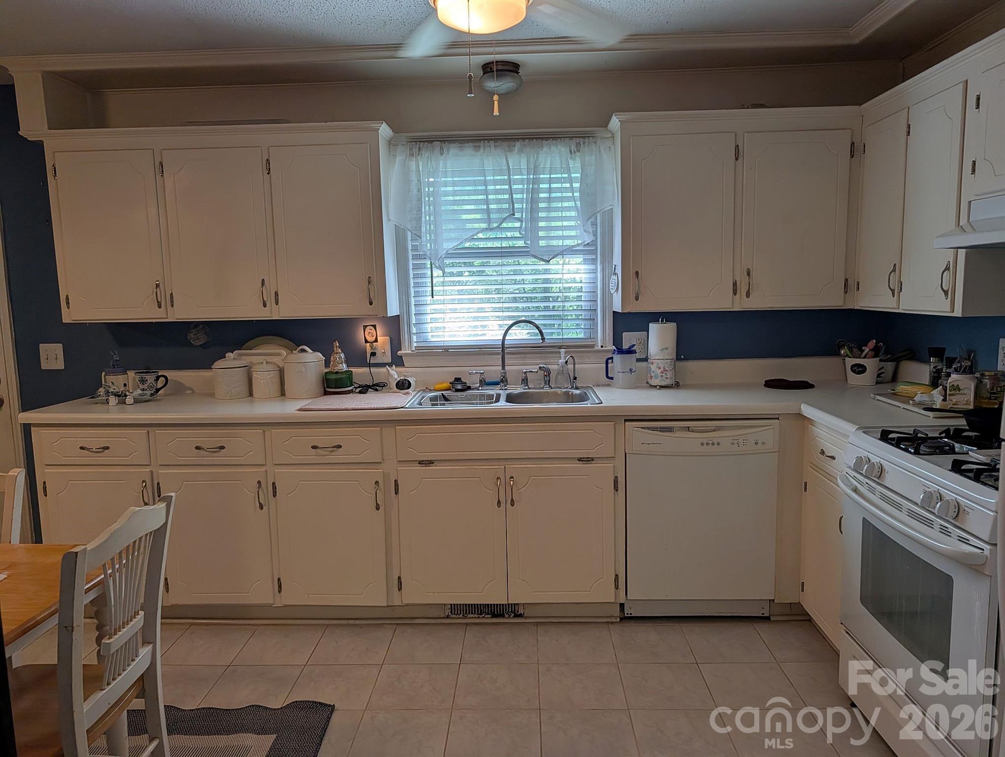 215 Swamp Fox Drive — Fort Mill