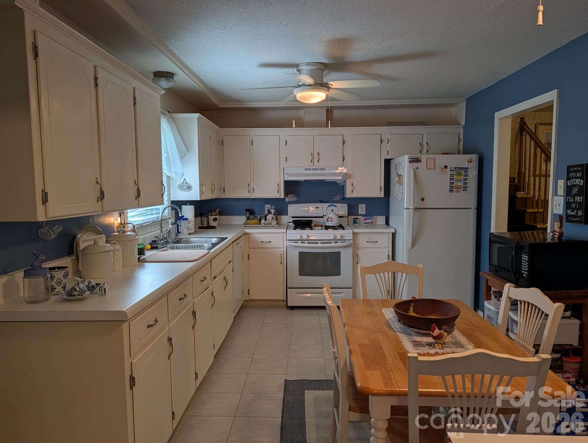 215 Swamp Fox Drive — Fort Mill