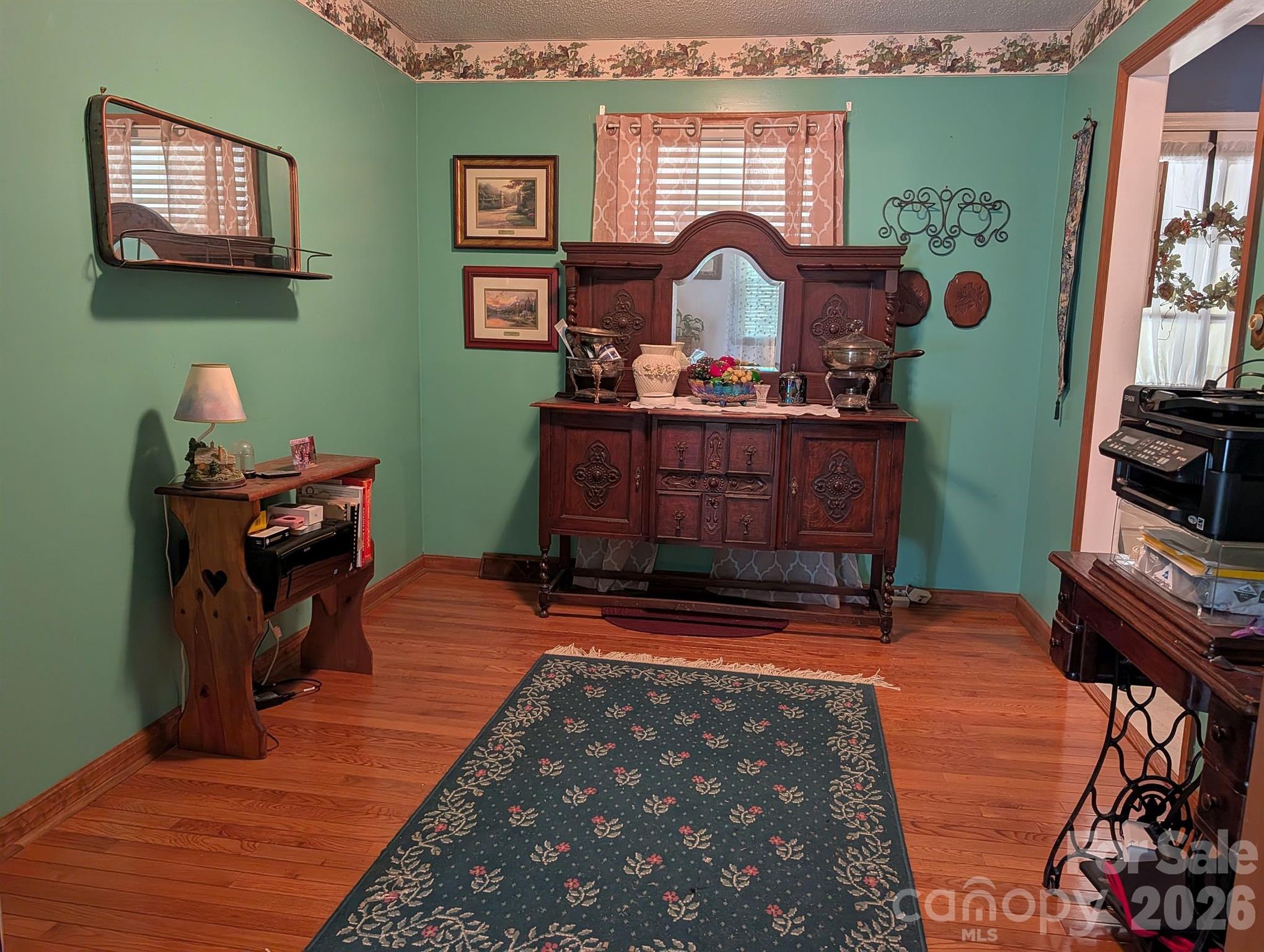 215 Swamp Fox Drive — Fort Mill