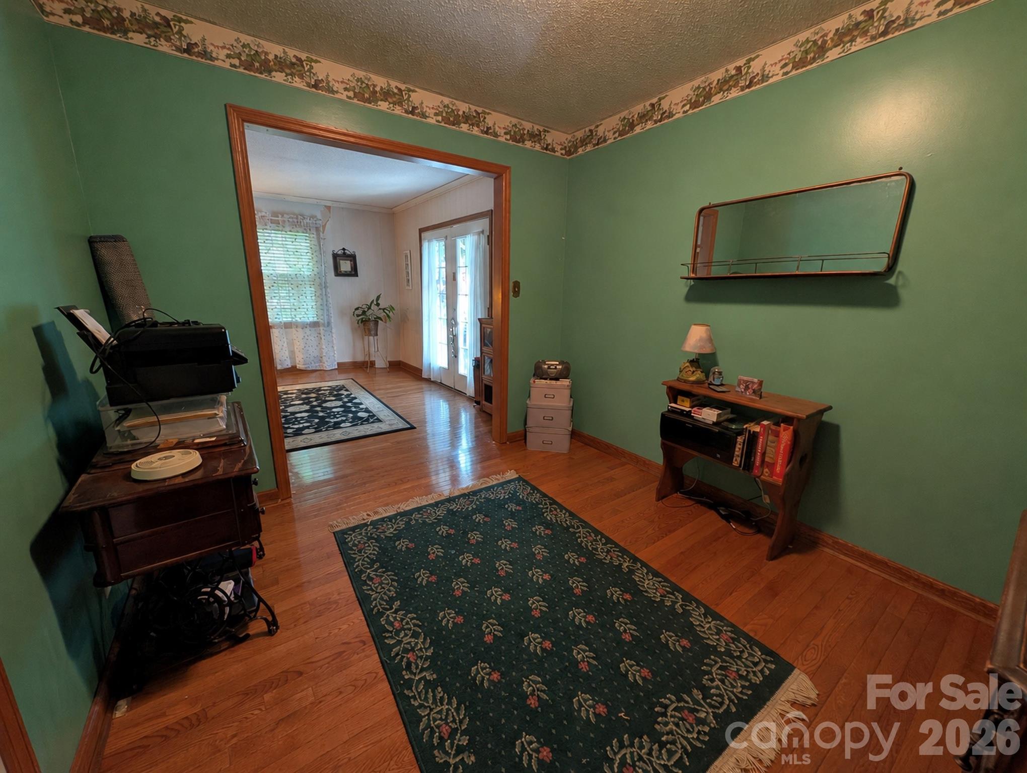 215 Swamp Fox Drive — Fort Mill