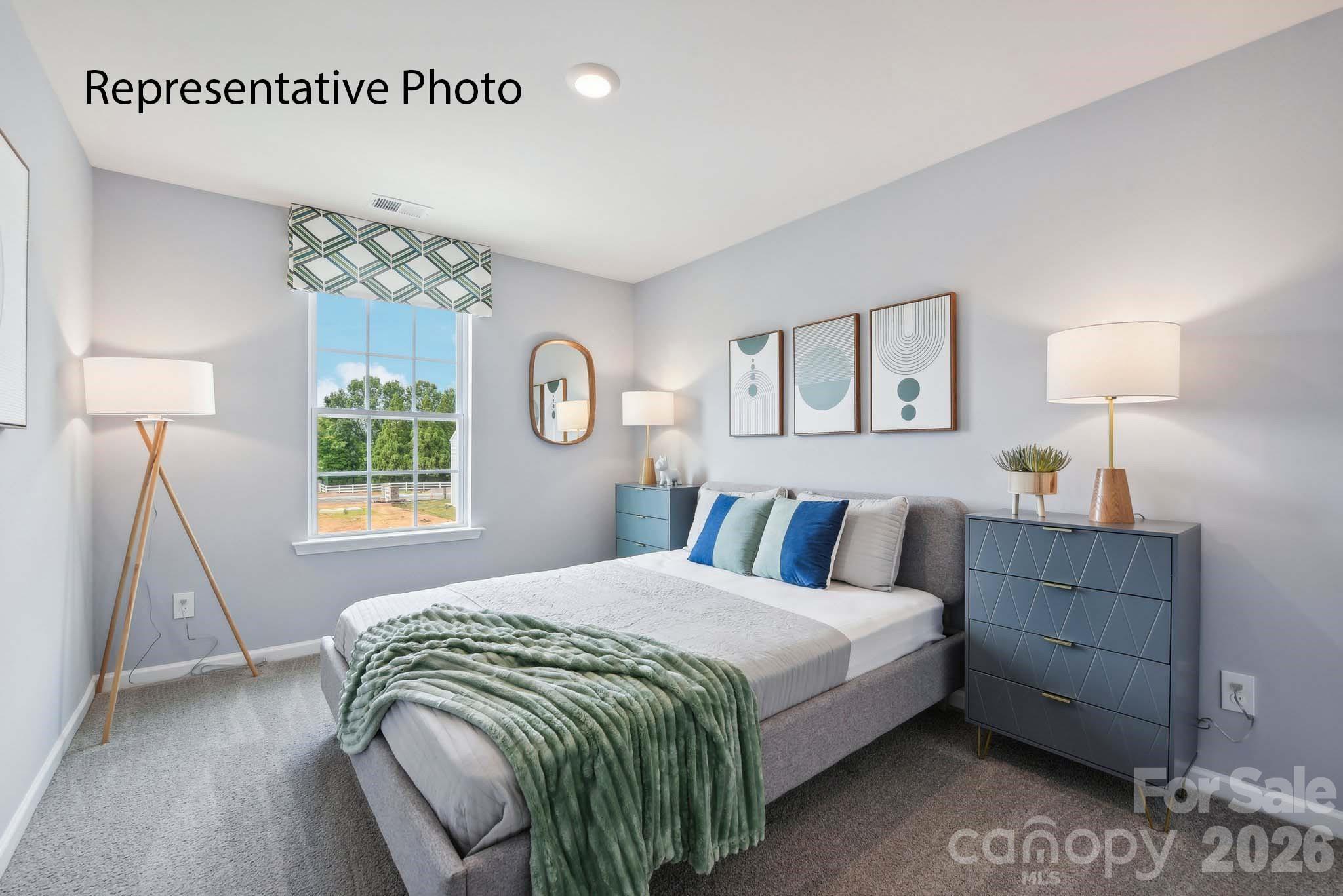 2085 Moorside Court — Lancaster