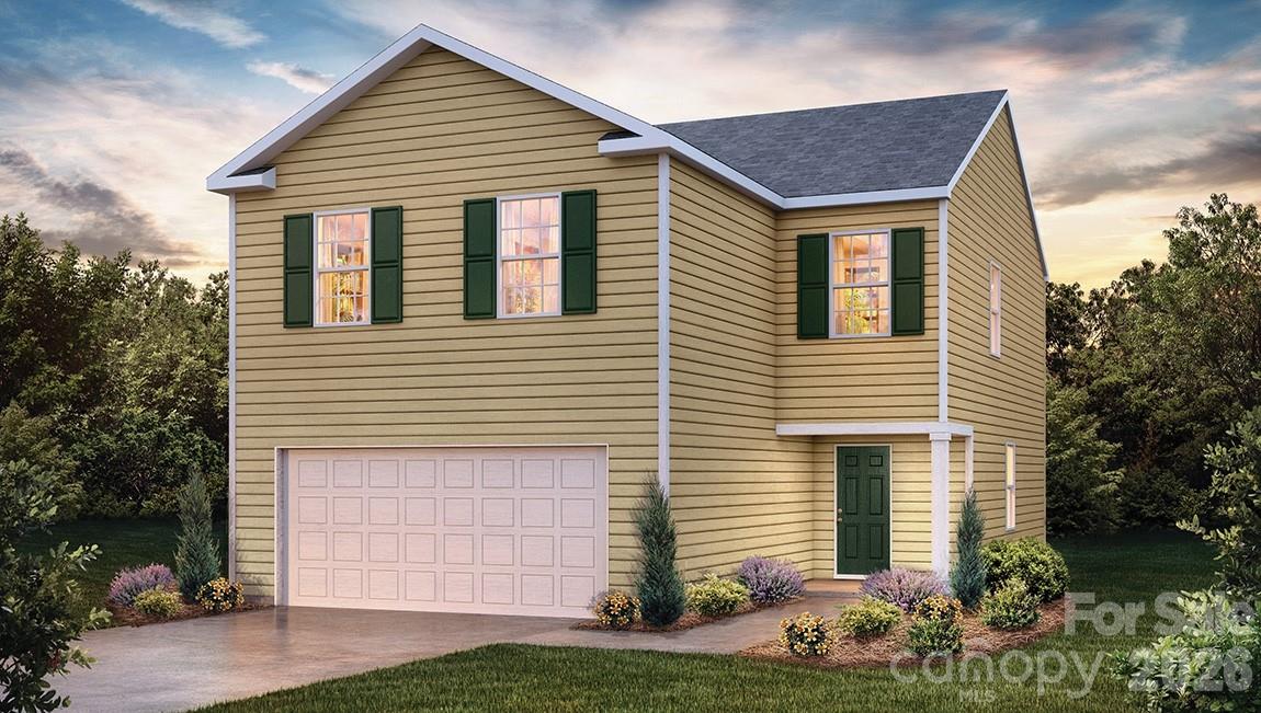 2085 Moorside Court — Lancaster