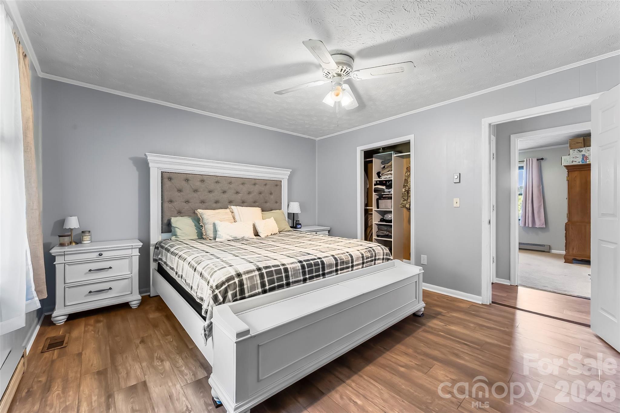 118 Hoover Street NW — Lenoir