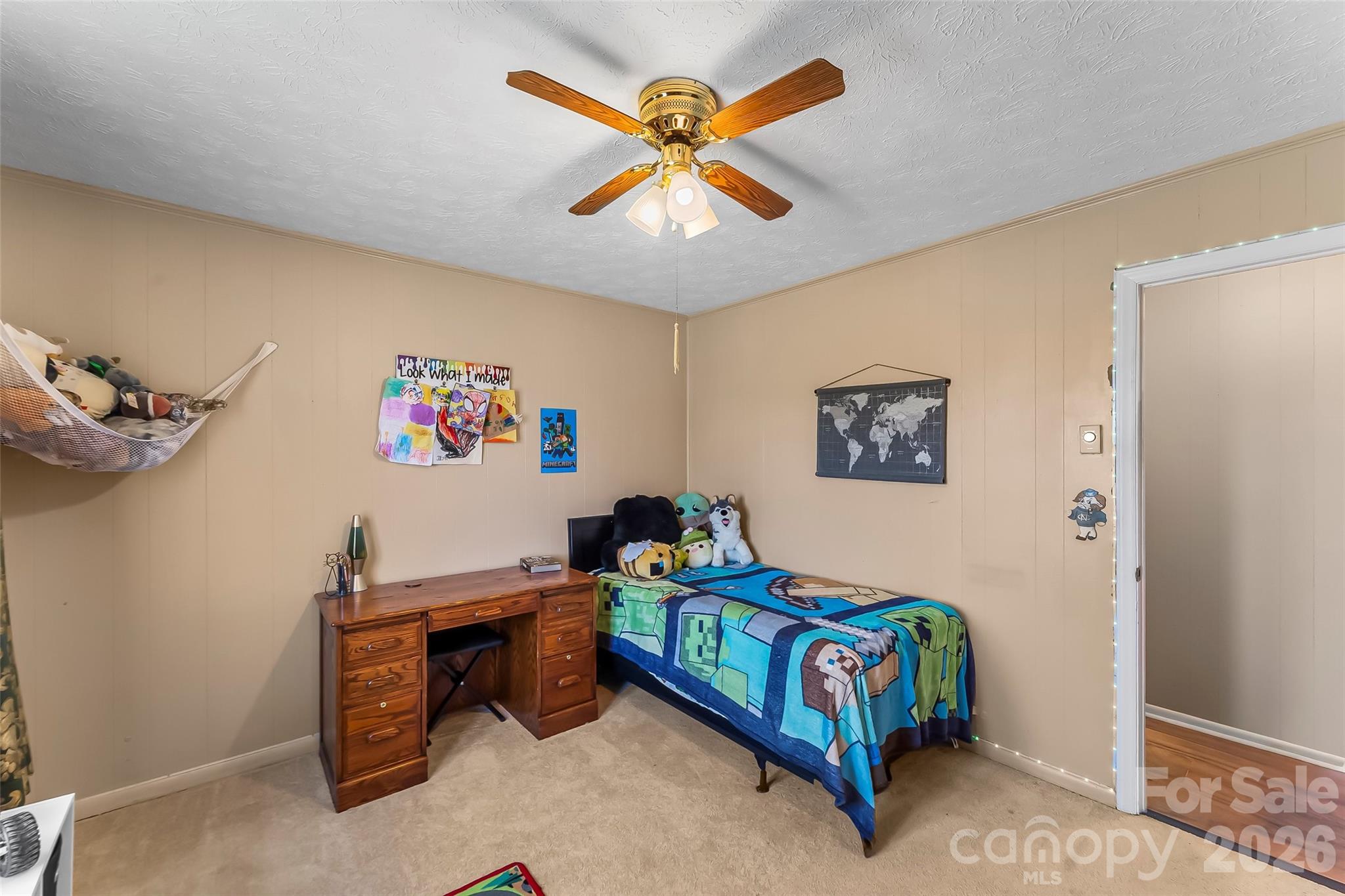 118 Hoover Street NW — Lenoir