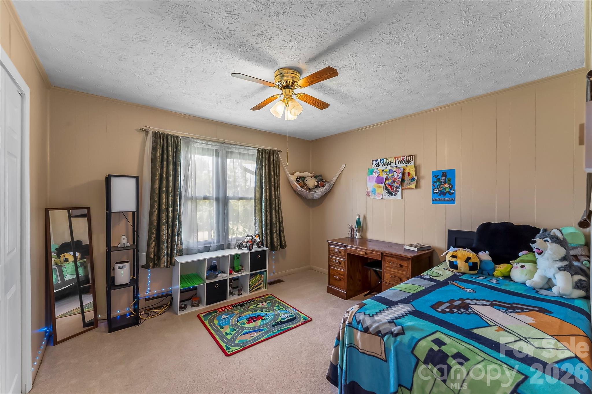 118 Hoover Street NW — Lenoir