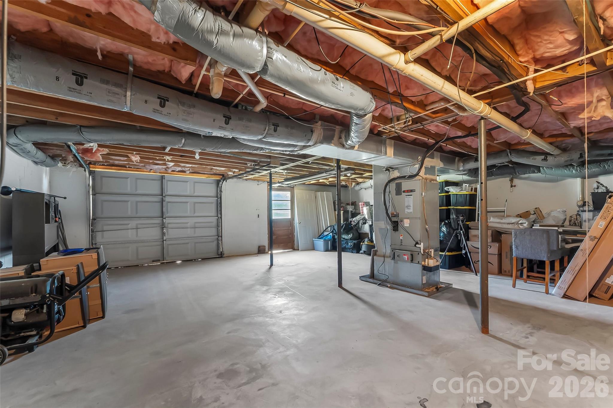 118 Hoover Street NW — Lenoir