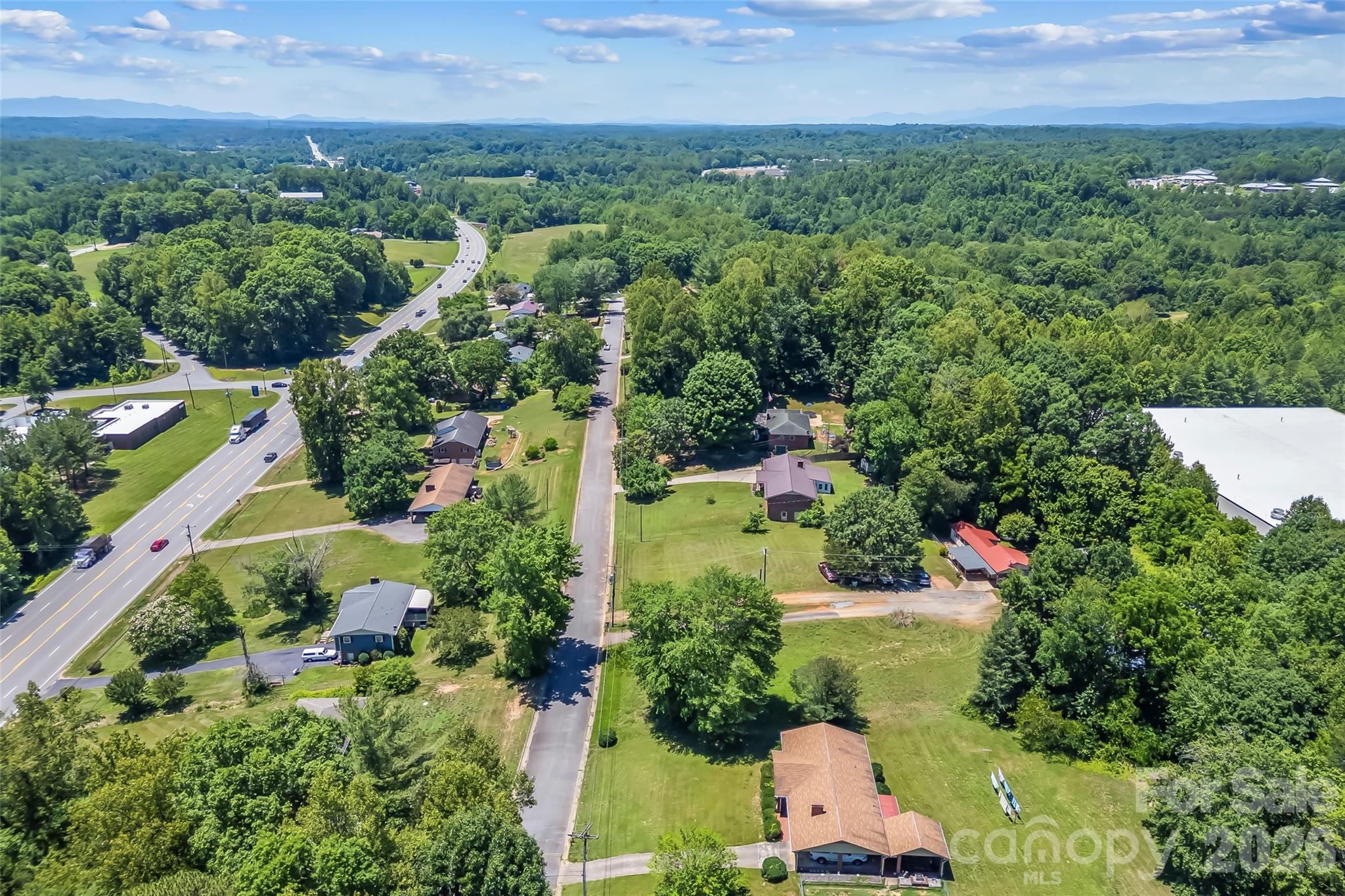 118 Hoover Street NW — Lenoir