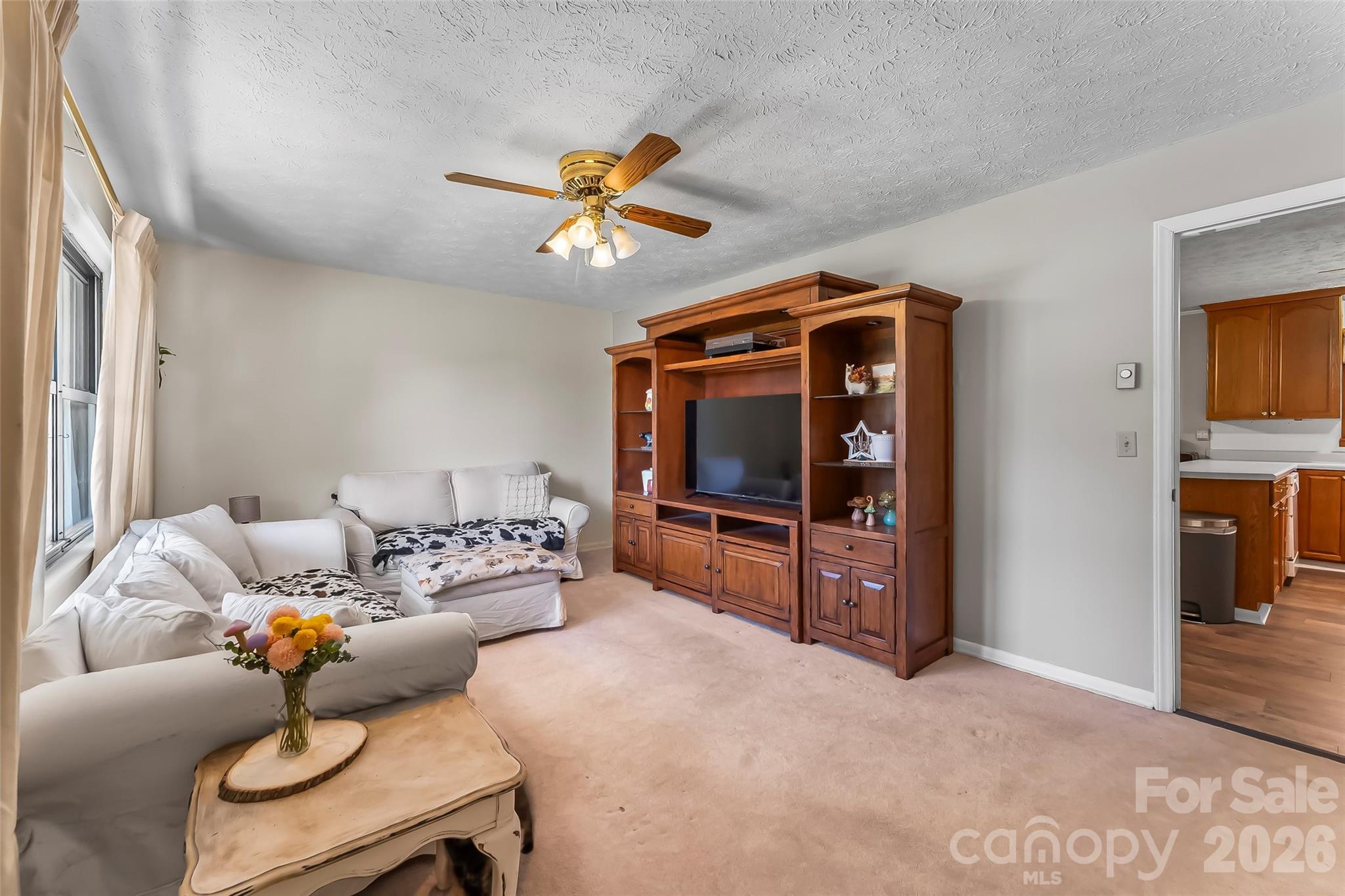 118 Hoover Street NW — Lenoir