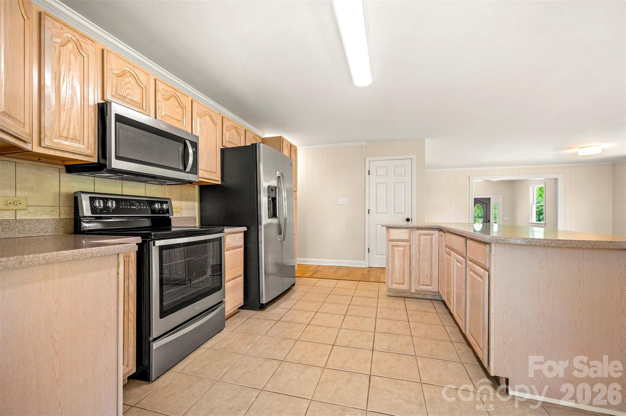 5732 S Nc 9 Highway — Tryon
