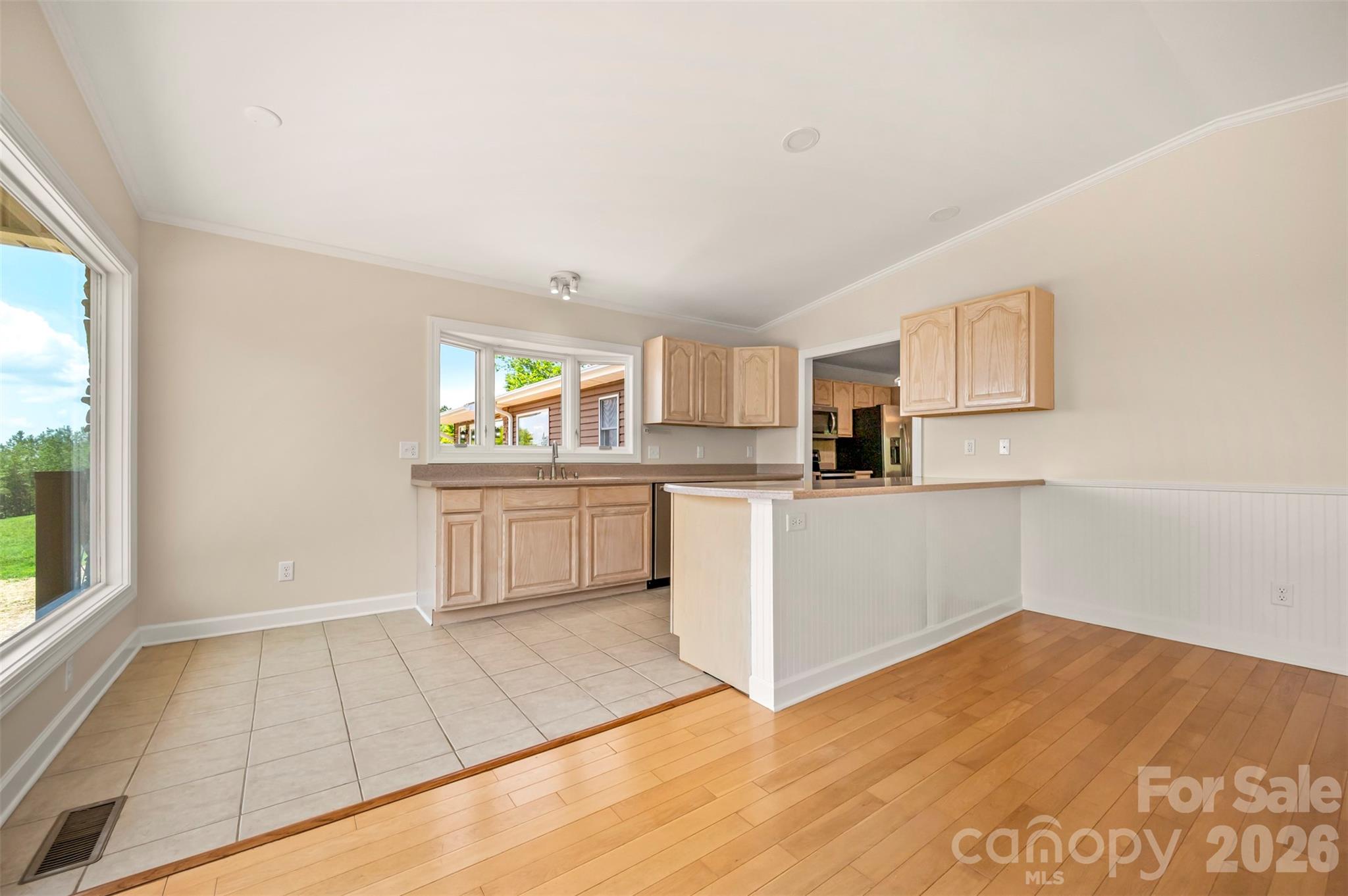 5732 S Nc 9 Highway — Tryon